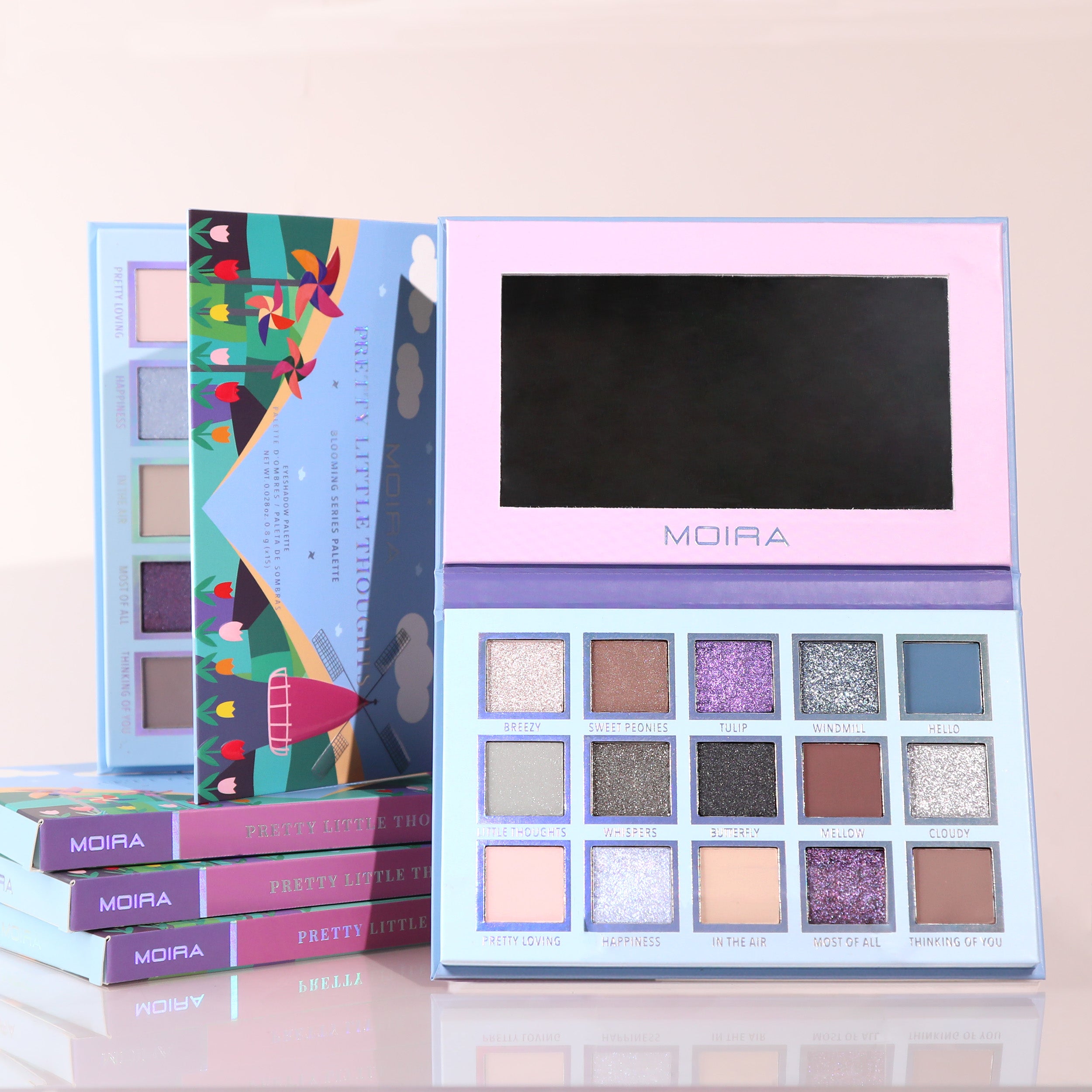 Pretty Little Thoughts Eyeshadow Palette