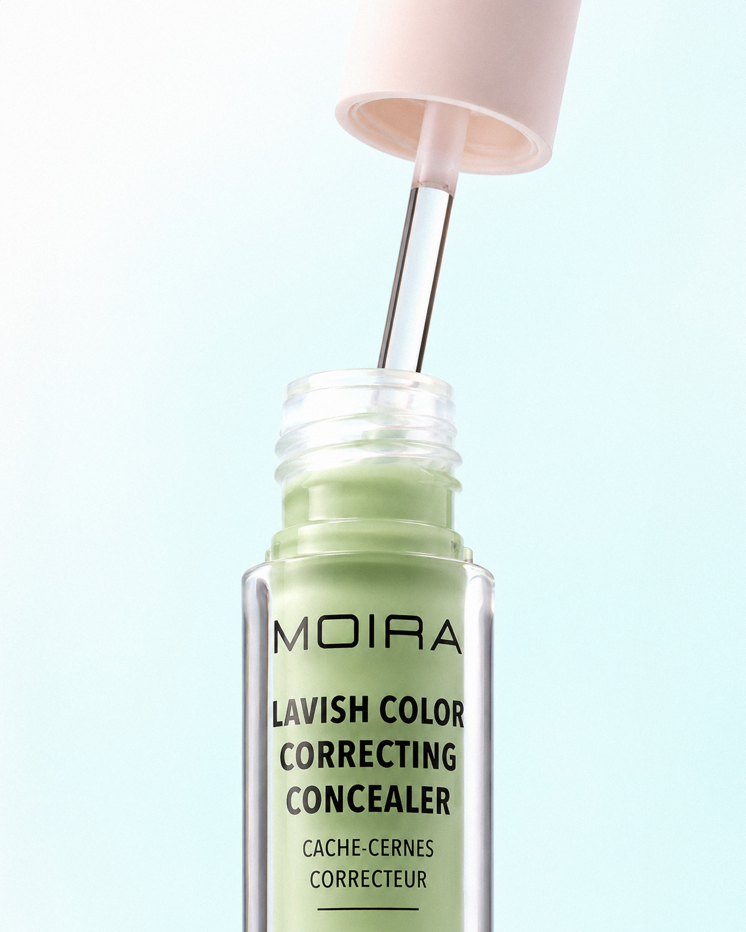 Lavish Color Correcting Concealer (103, MATCHA LATTE)