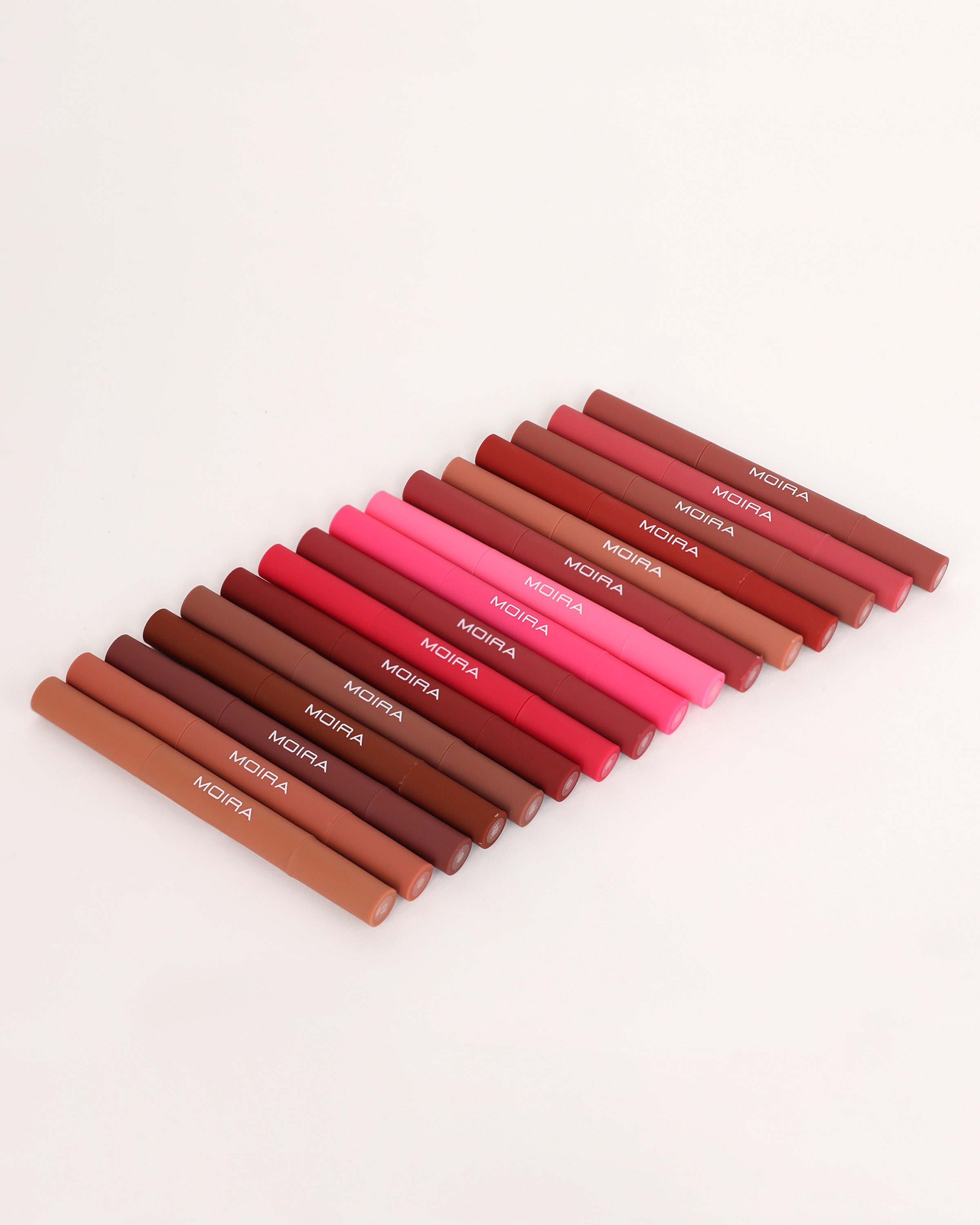 [Choose 2 Different Shades] Cushion Kiss Lip Cream