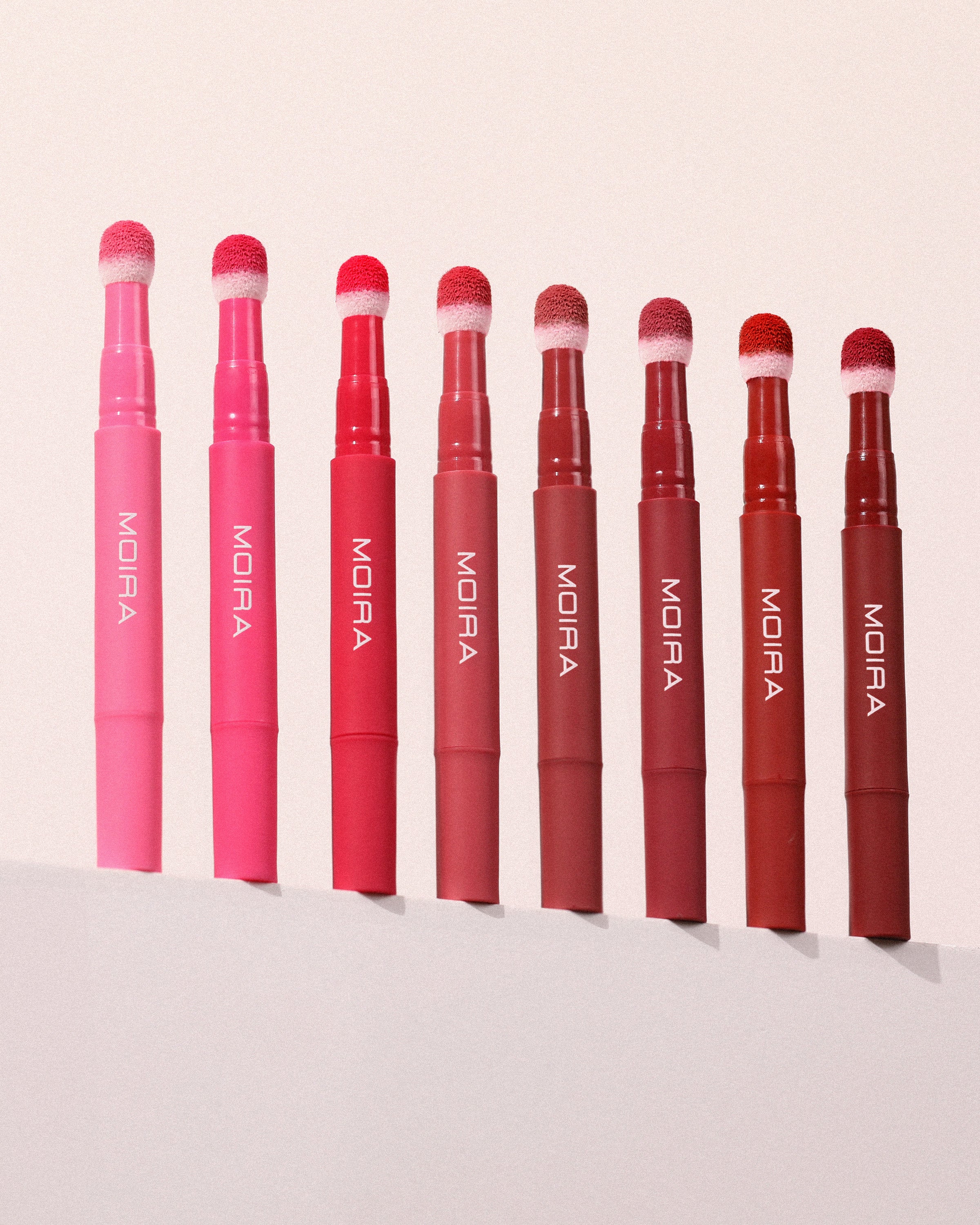 Cushion Kiss Lip Cream Bundle 2