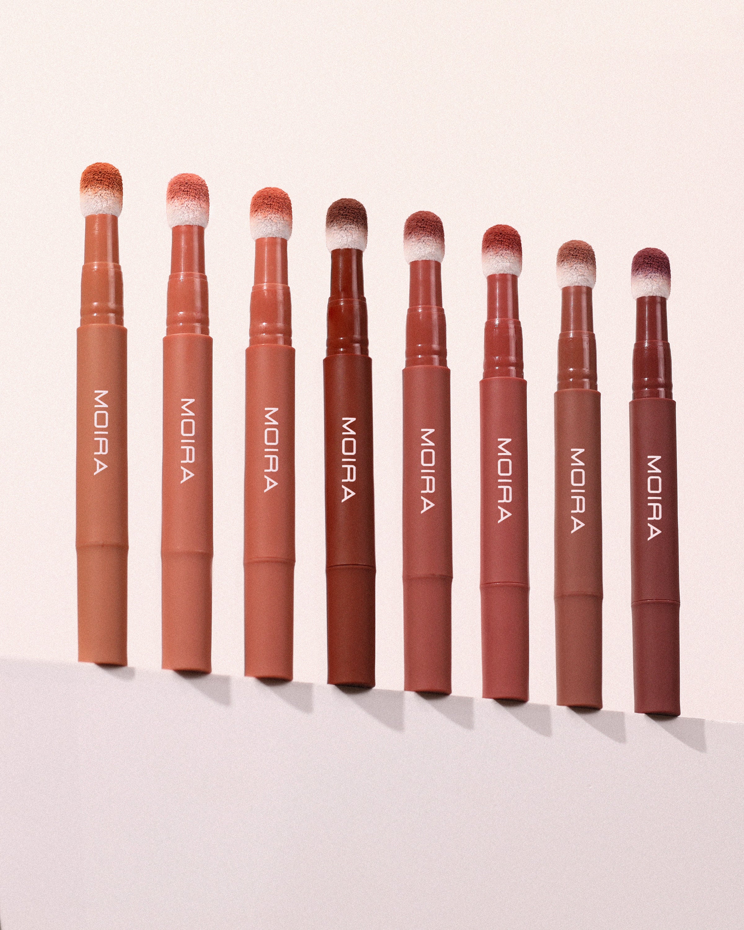 Cushion Kiss Lip Cream Bundle 1