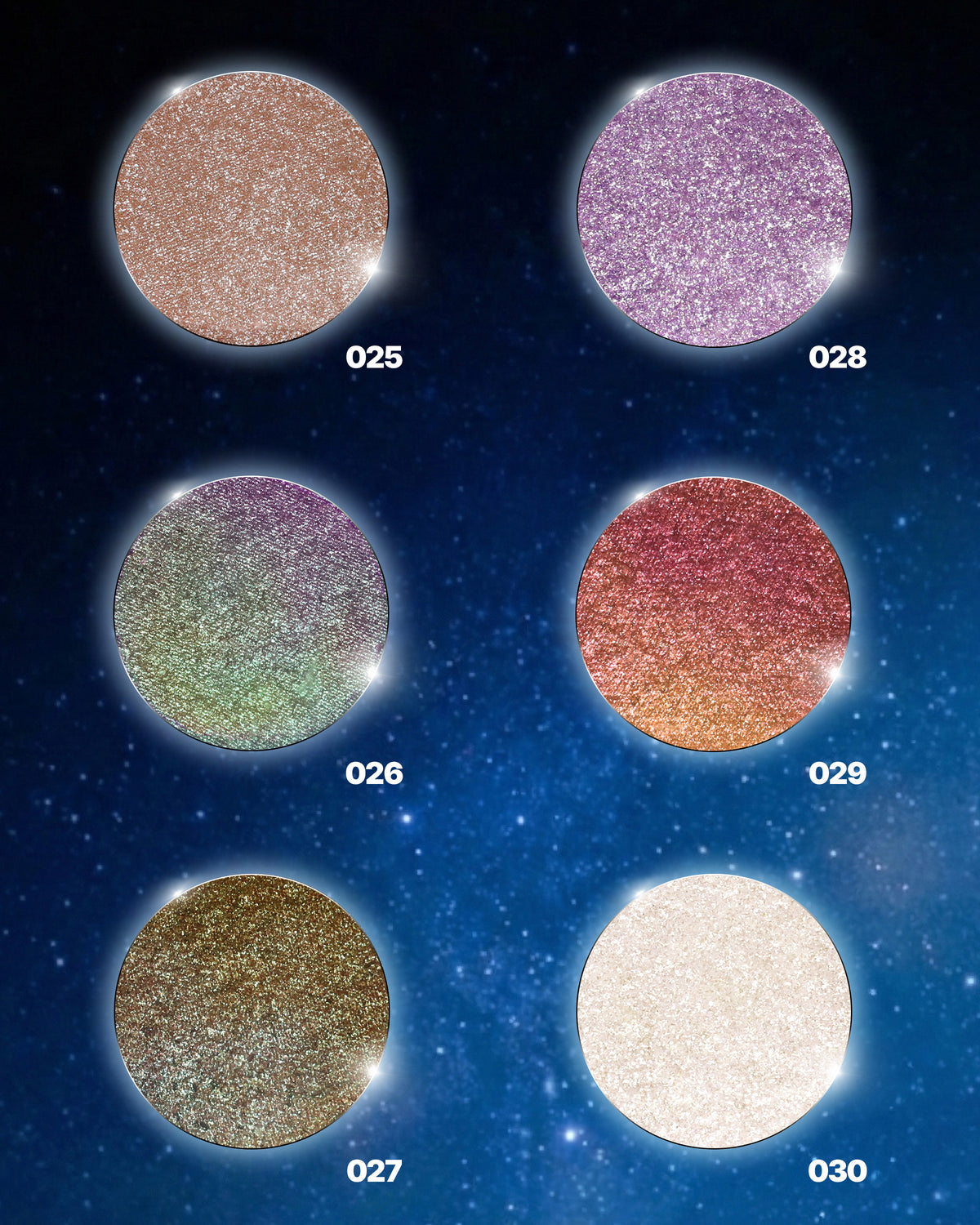 Chroma Light Shadow (027, Moonflower)