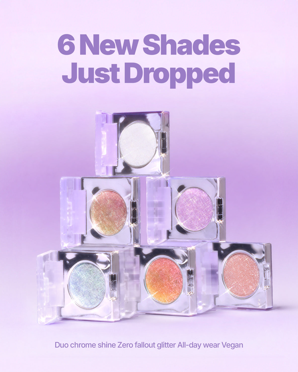 Chroma Light Shadow (028, Aurora)