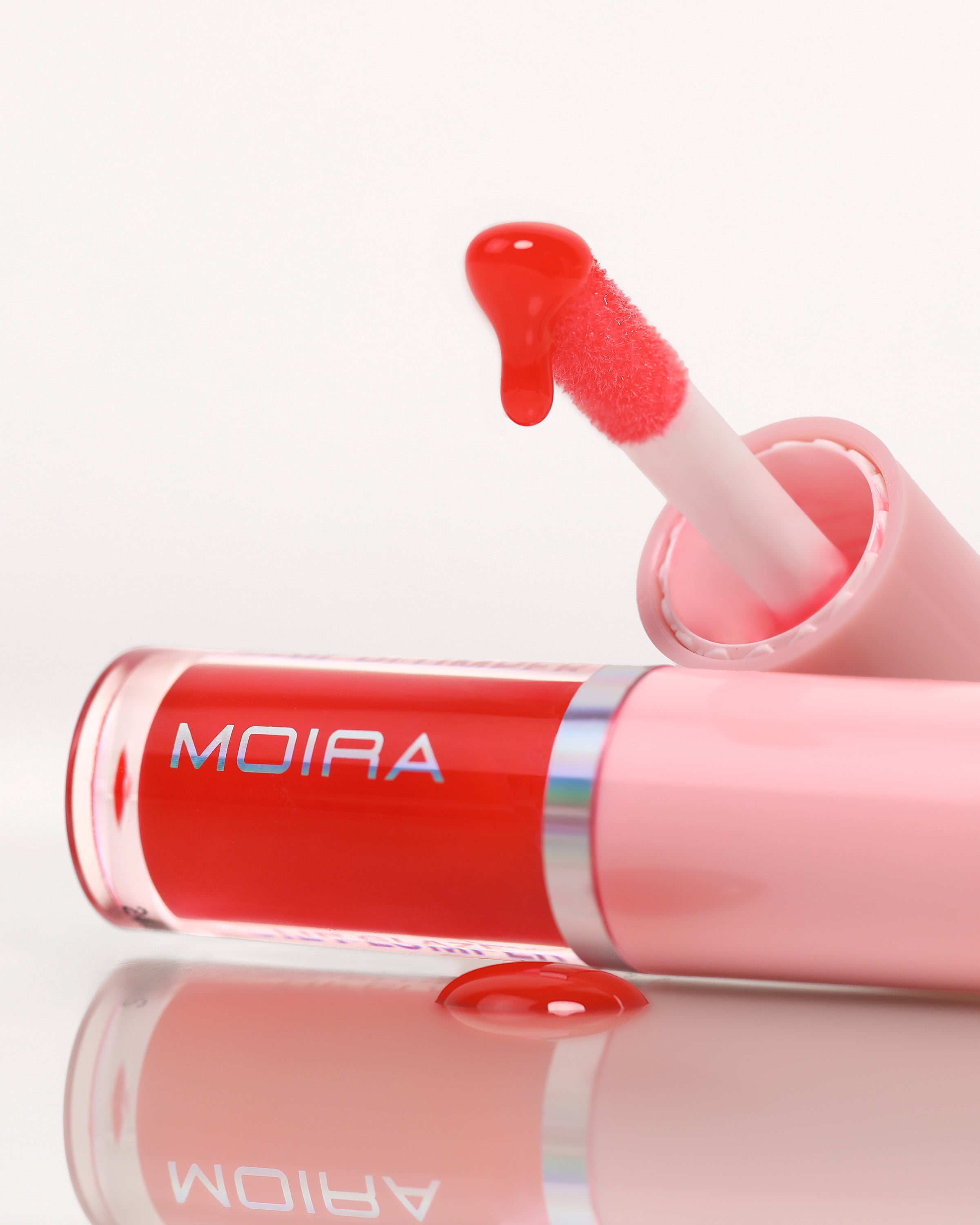 Lip Glaze Oil Plumper (003, Moody)