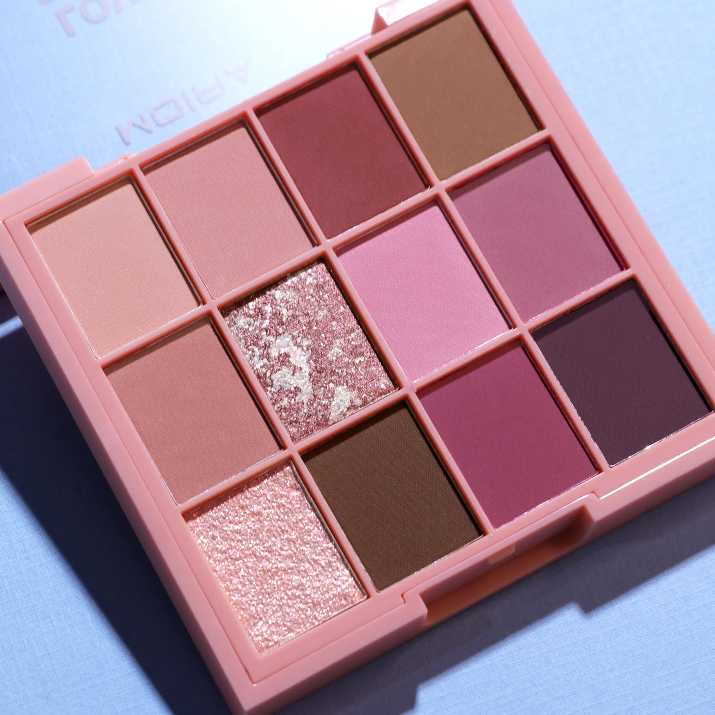 Loved By You Palette