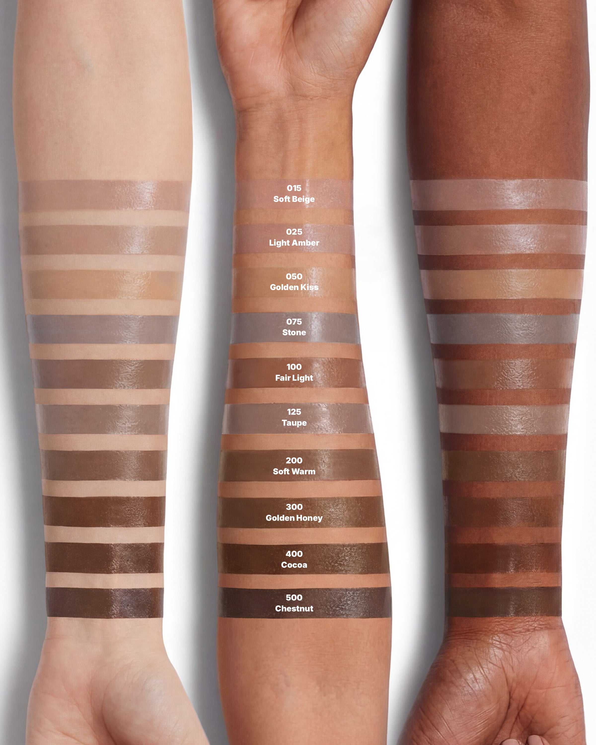 Face Sculpt Liquid Contour (075, Stone)