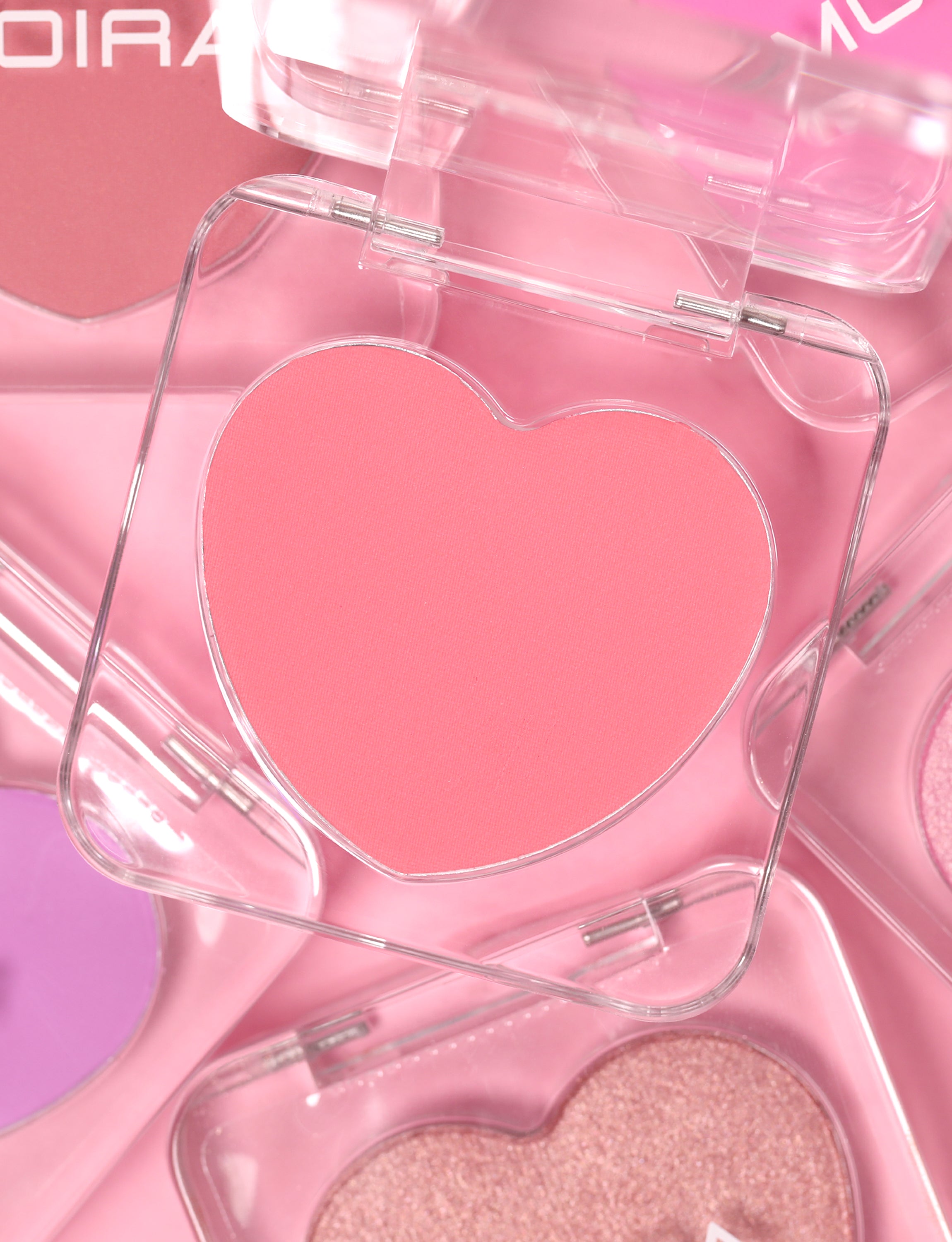 Love Spell Powder Blush (003, Love-Locked)