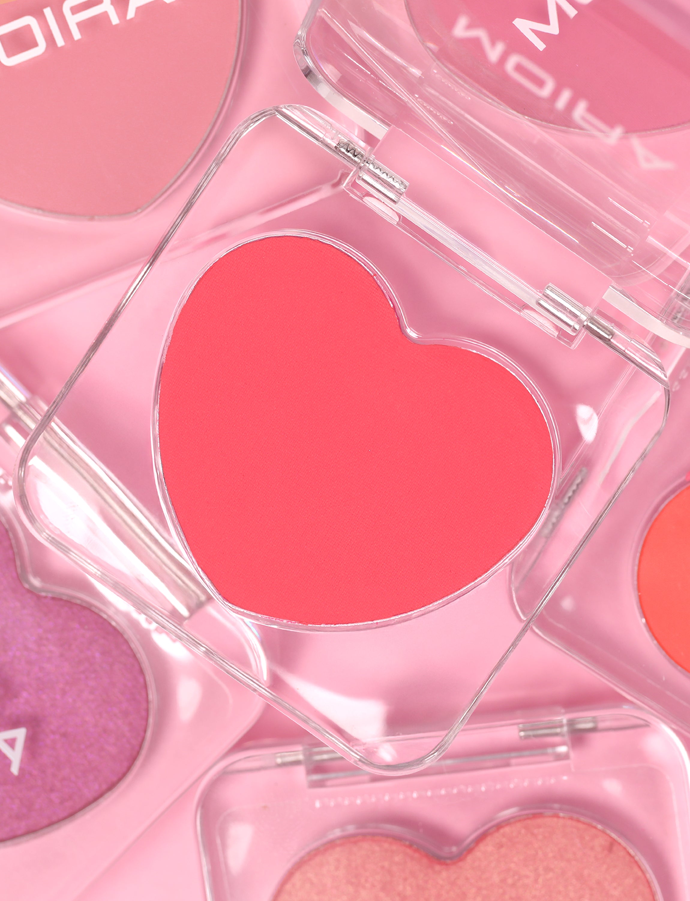 Love Spell Powder Blush (007, First Love)