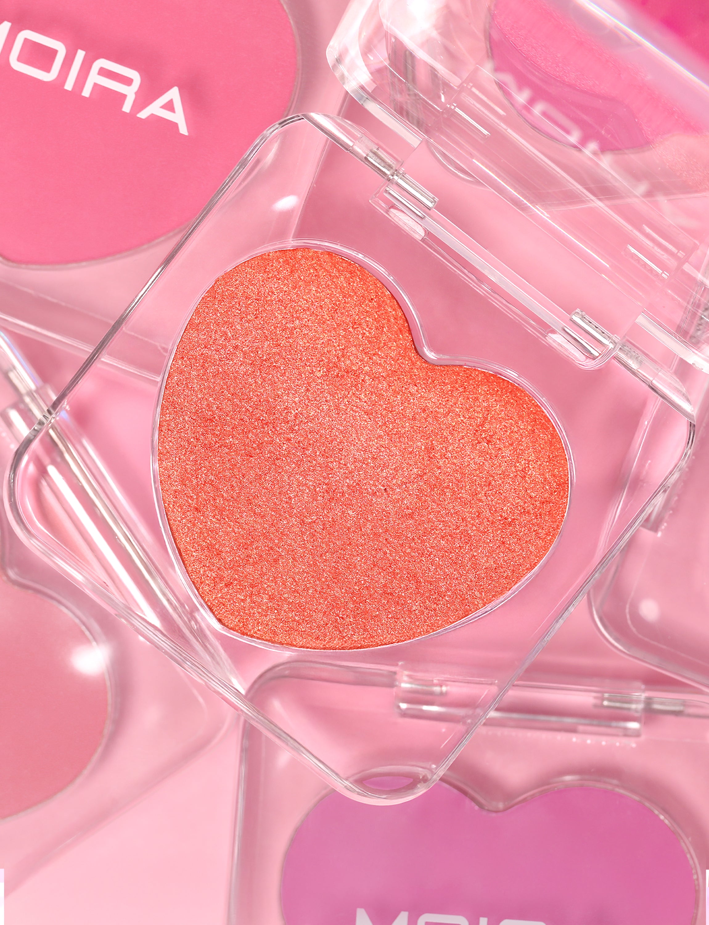 Love Spell Powder Blush (014, Summer Bloom)