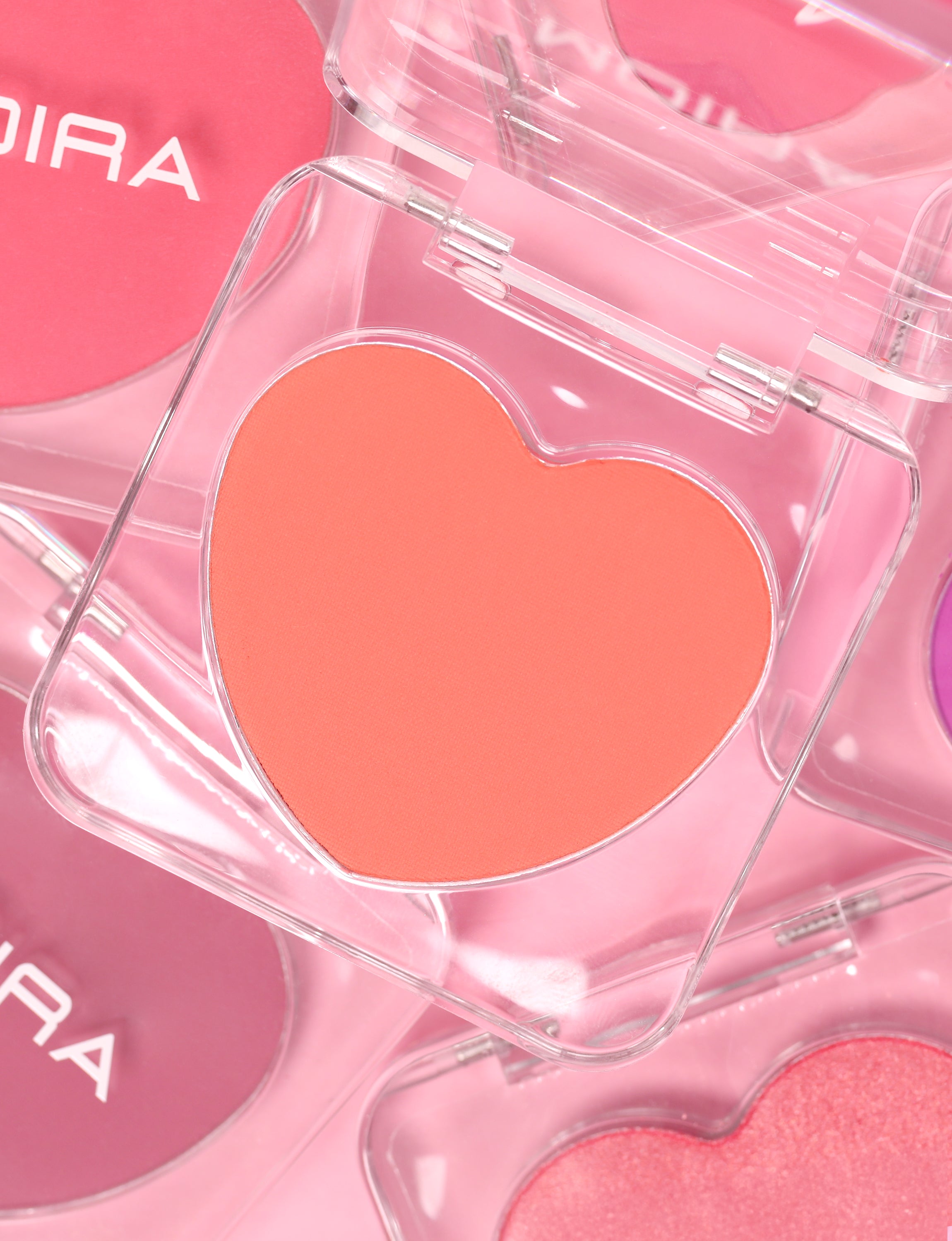 Love Spell Powder Blush (016, Make me yours)