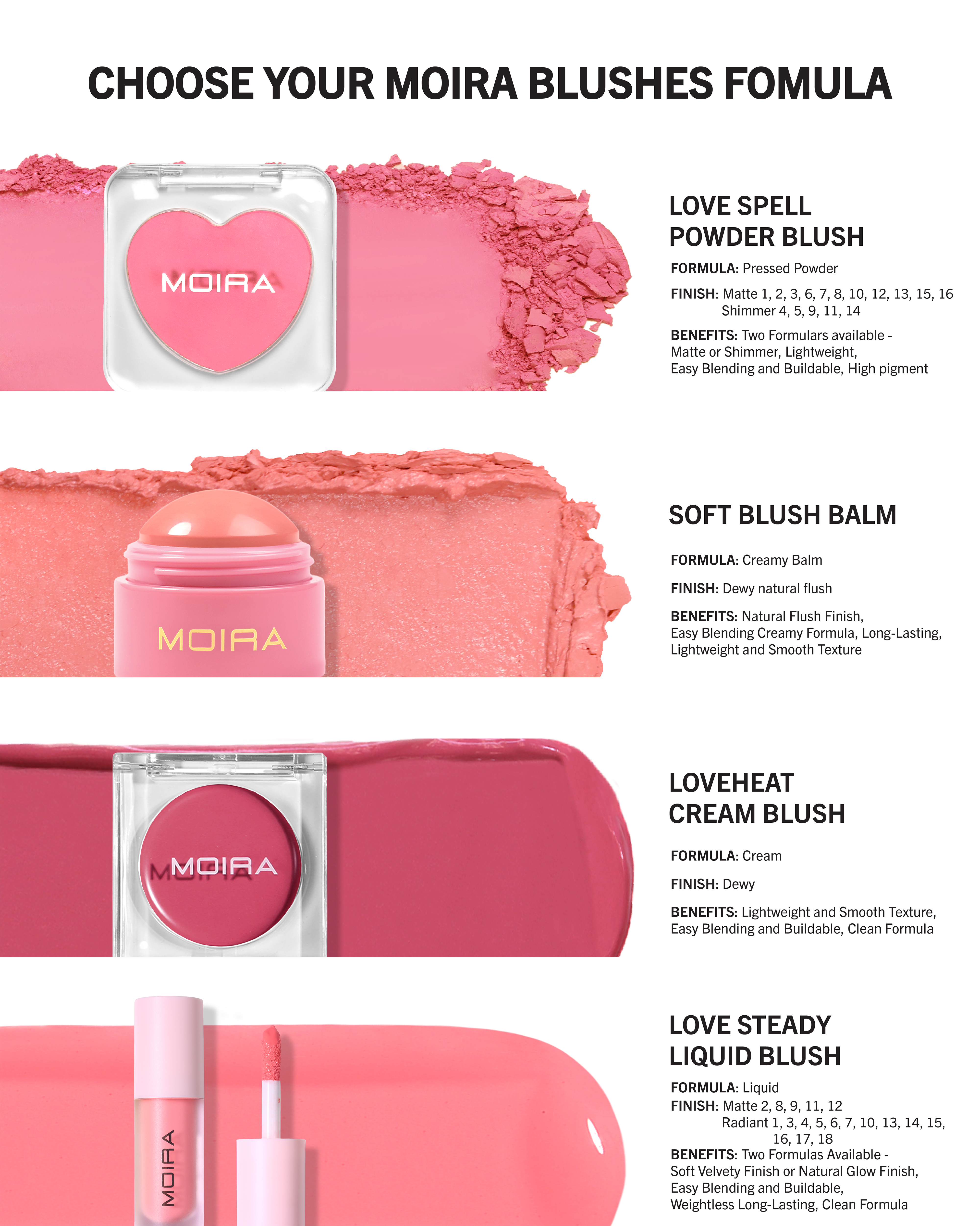 Love Spell Powder Blush (003, Love-Locked)