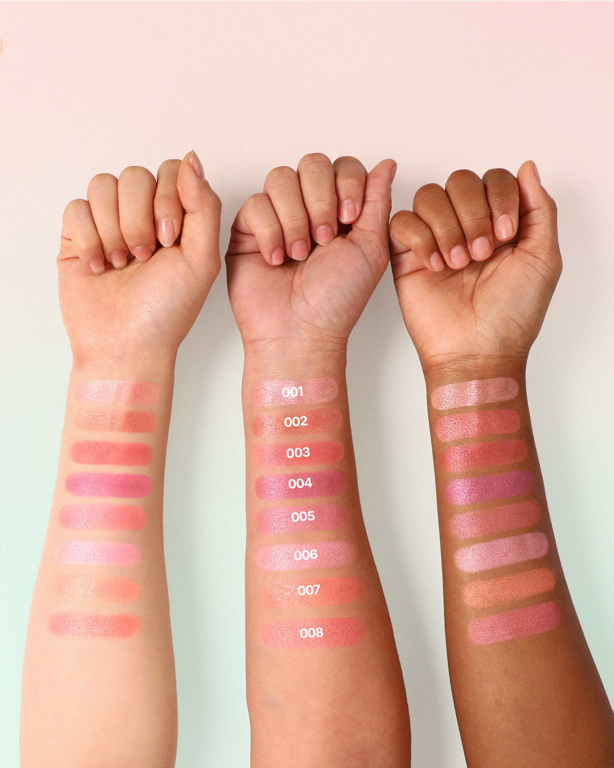 Marvelous Baked Blush Bundle