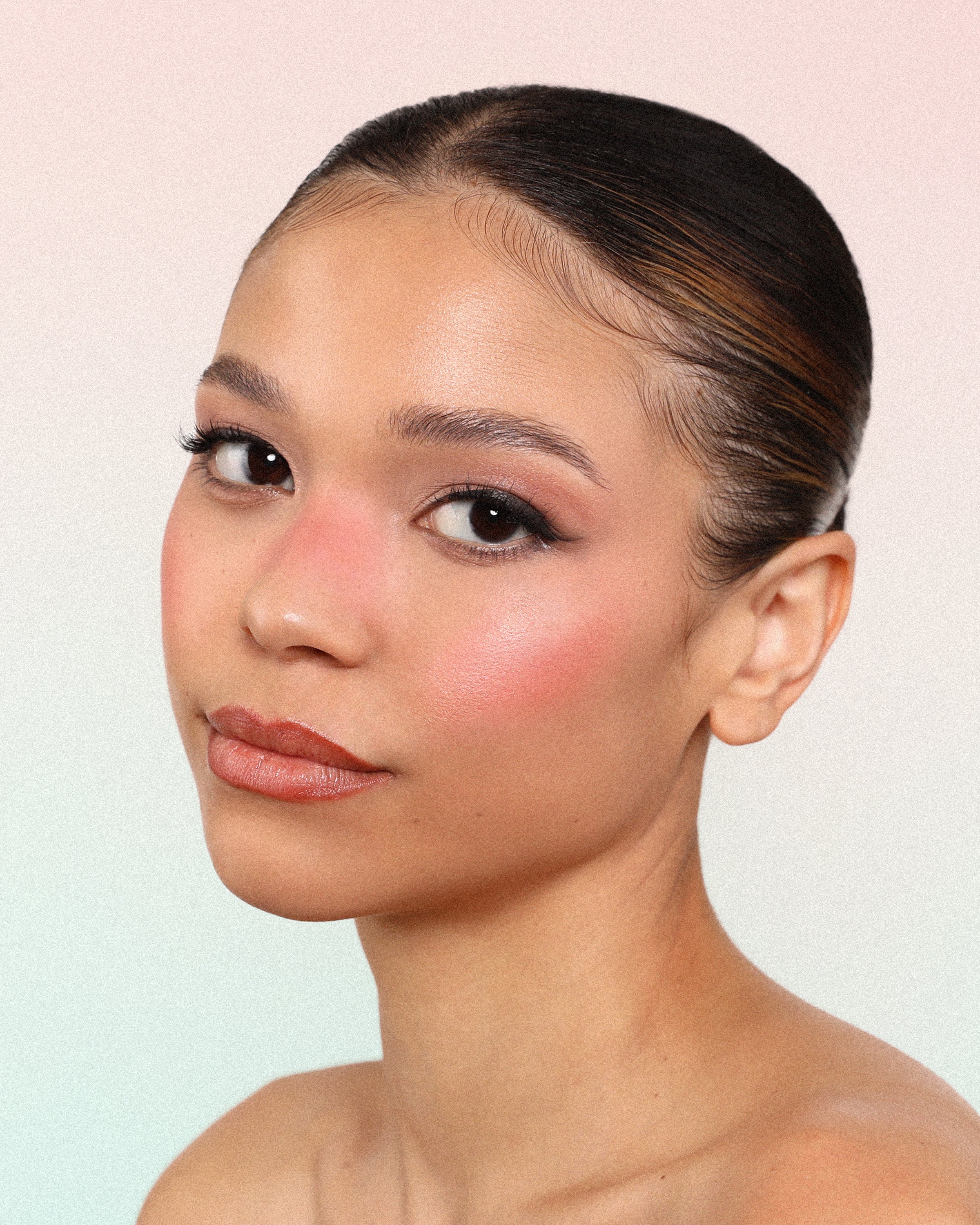 Marvelous Baked Blush (008, Cherry Crumble)