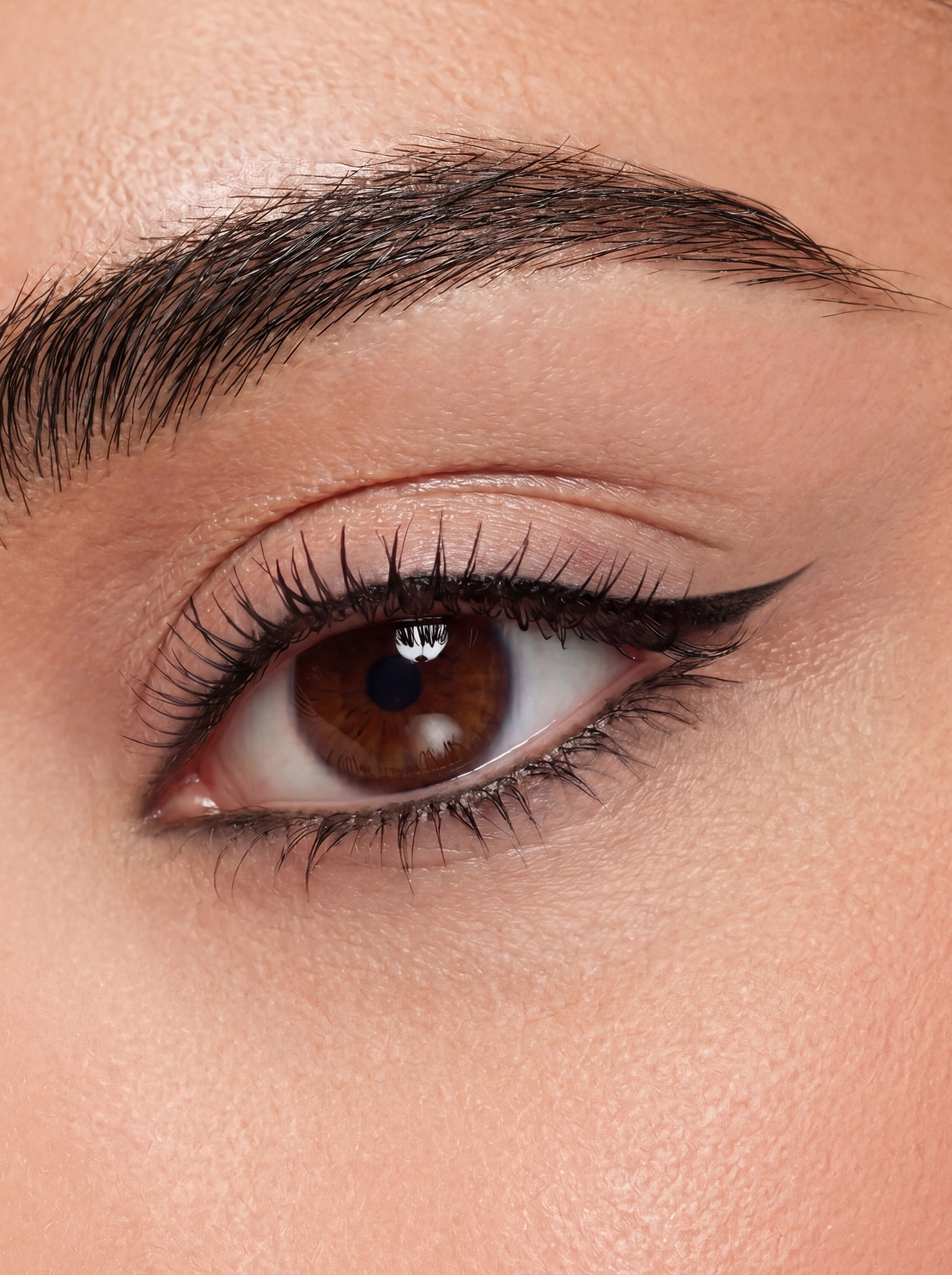 24HR Micro Gel Liner (001, Black)