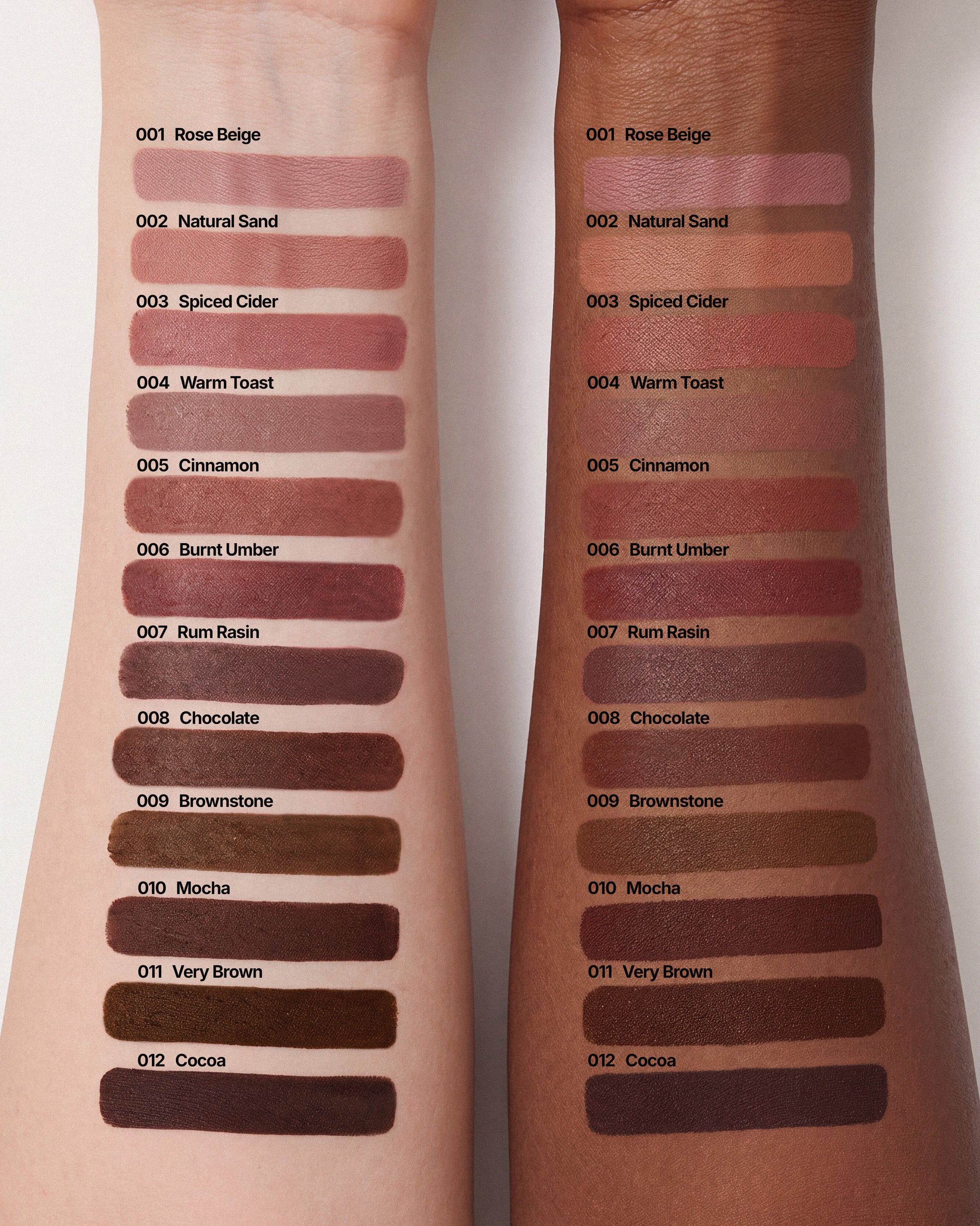 Must-Have Lip Liner (012, Cocoa)