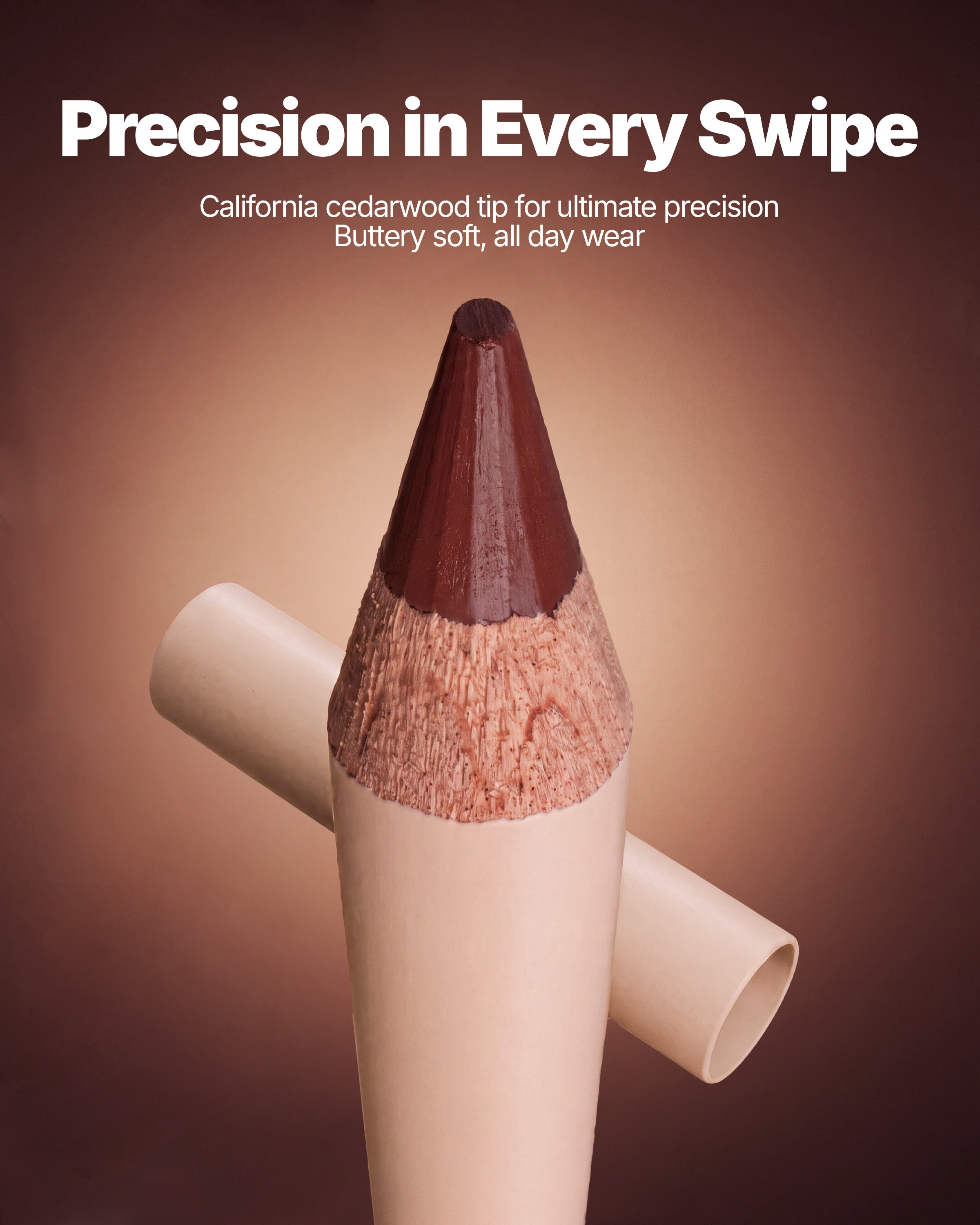 Must-Have Lip Liner (012, Cocoa)