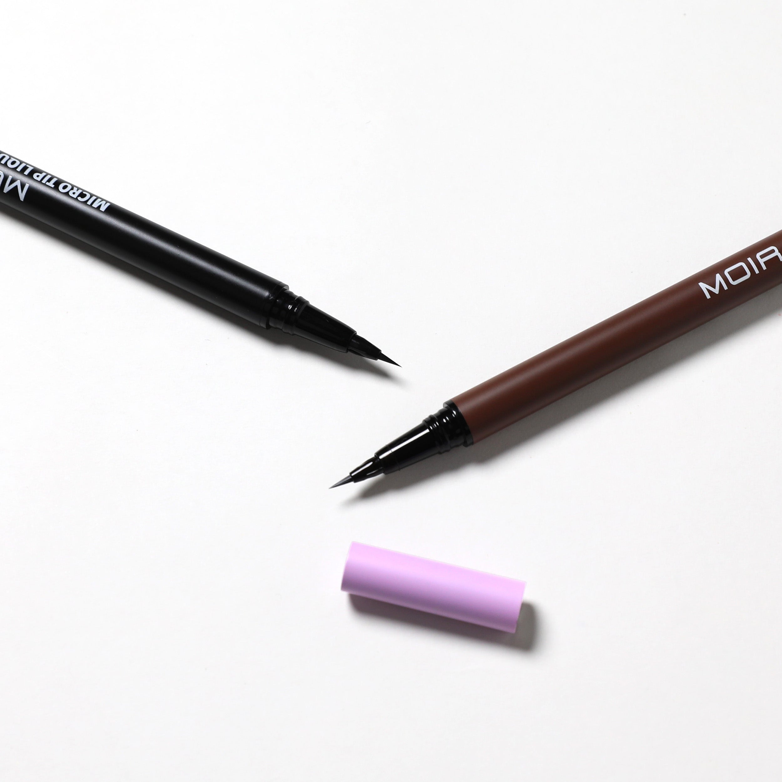 Micro Tip Liquid Liner (002, Brown)