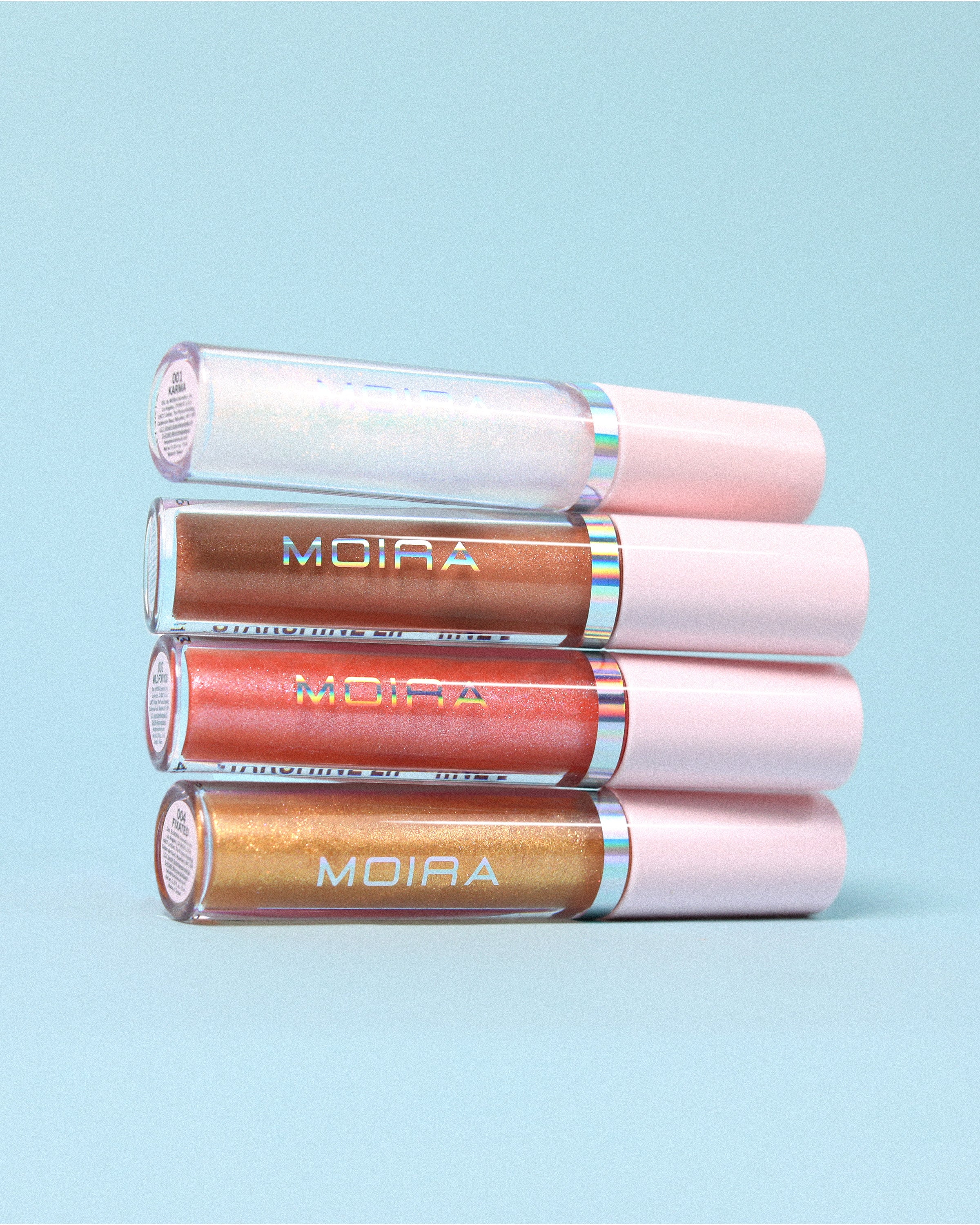 Starshine Lip Gloss (005, Witchy)