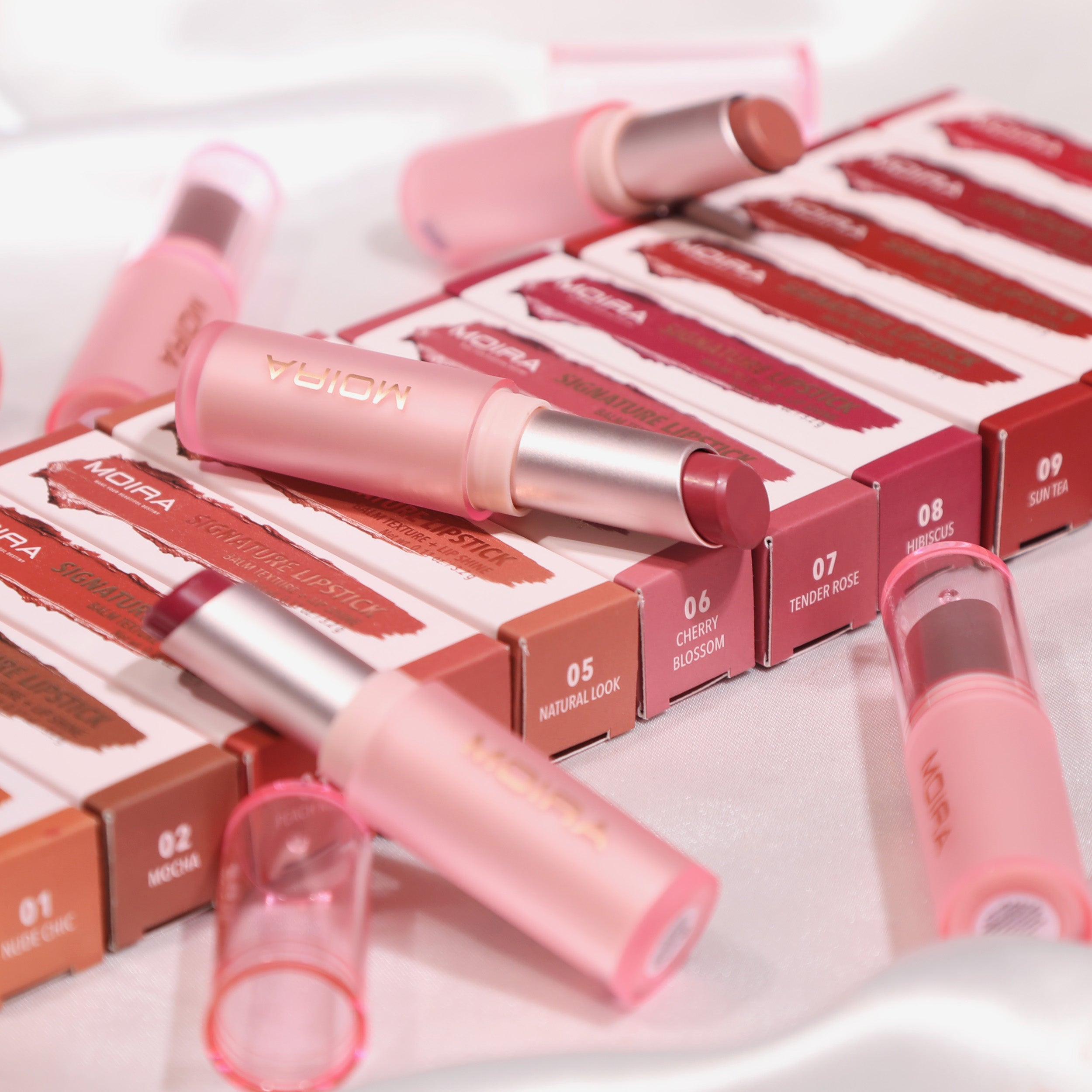 Find Your Perfect Lip Combo