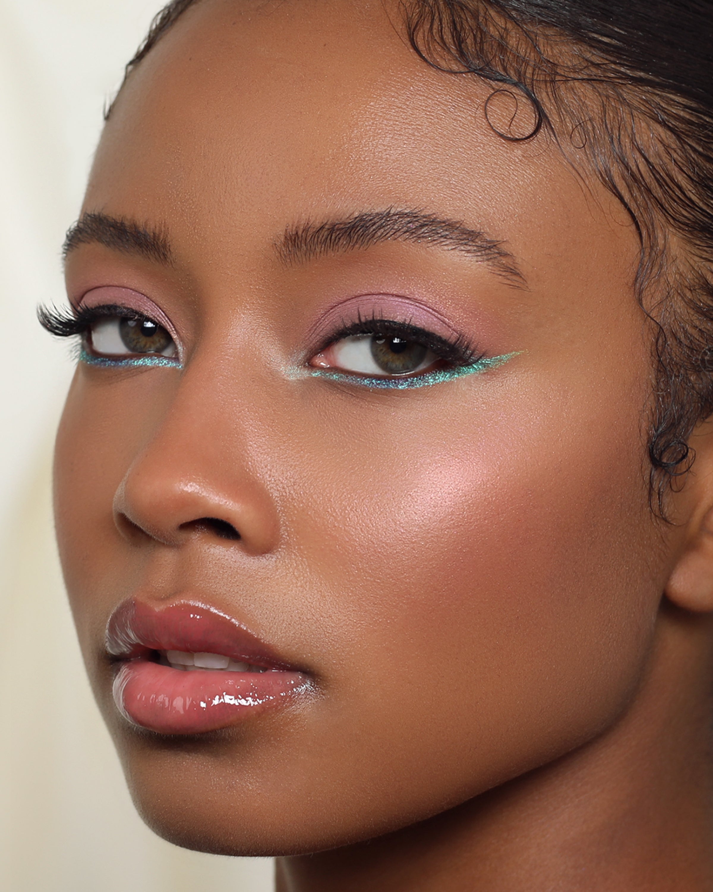 Supernova Multichrome Gel Liner (015, Theia)