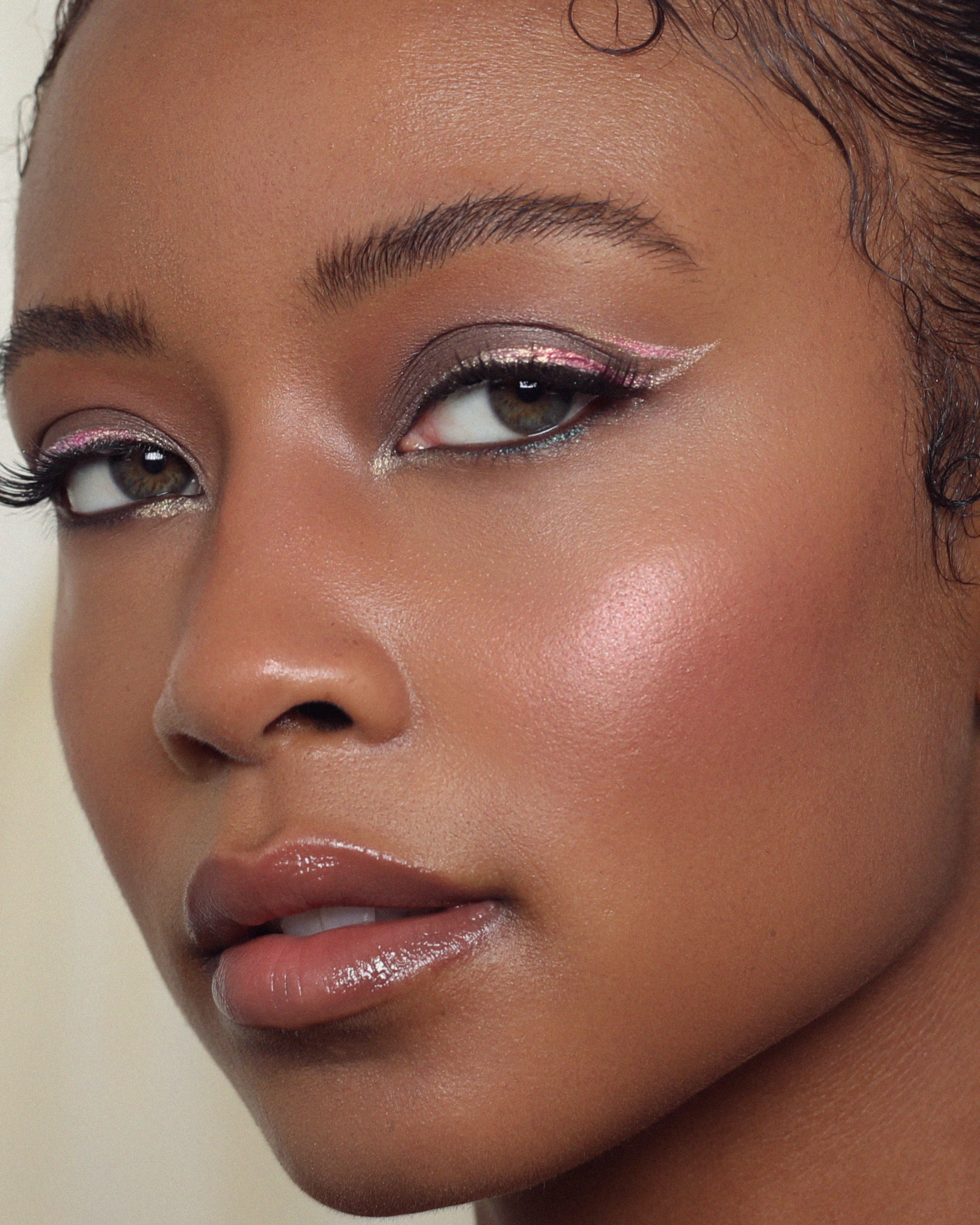 Supernova Multichrome Gel Liner (012, Cordelia)