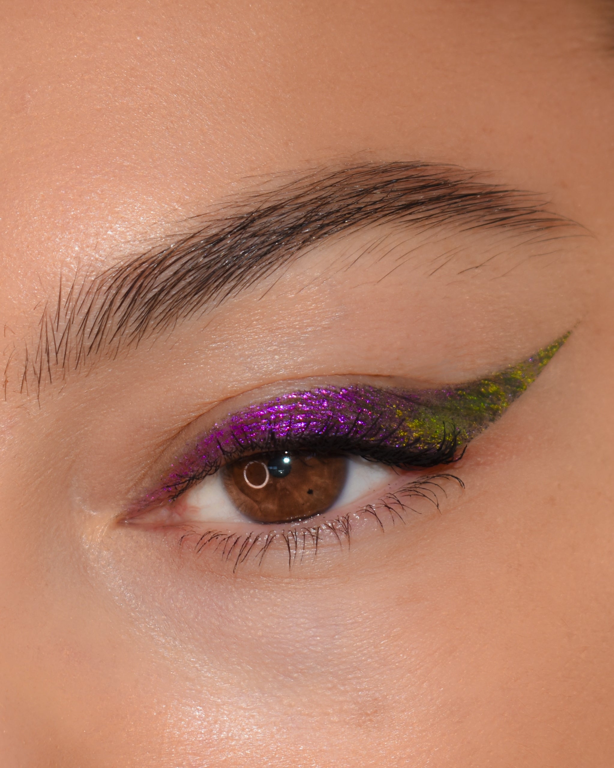 Supernova Multichrome Gel Liner (001, Atlas)
