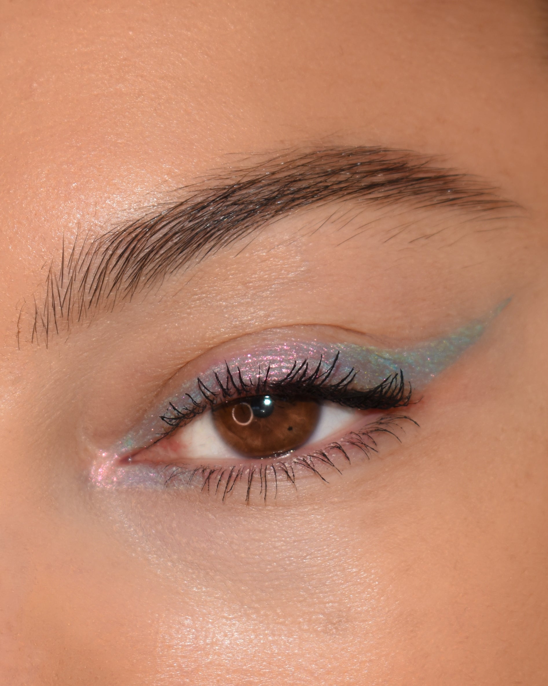 Supernova Multichrome Gel Liner (002, Chroma)
