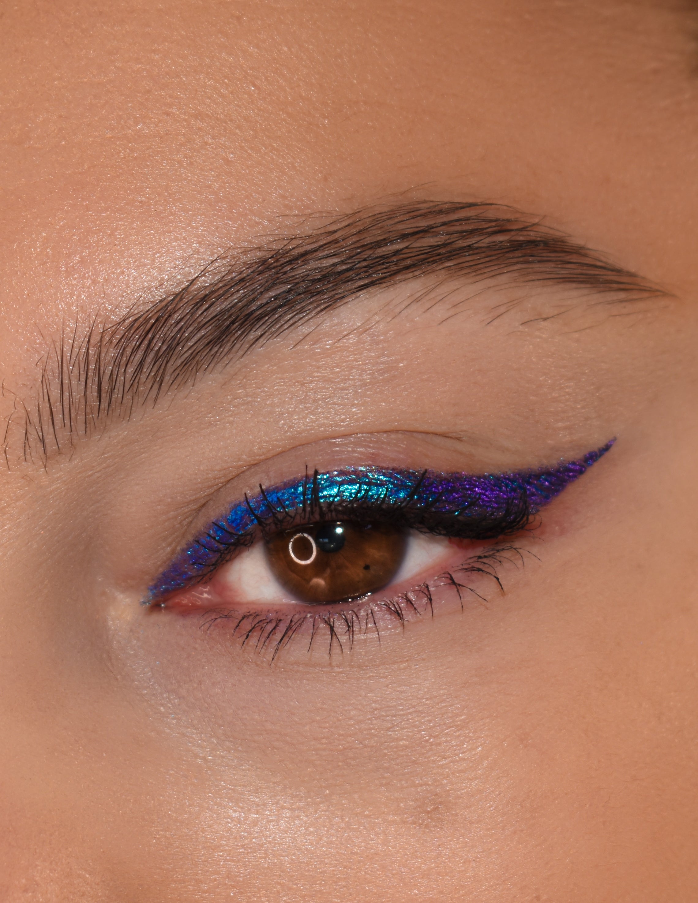 Supernova Multichrome Gel Liner (009, Buzz)