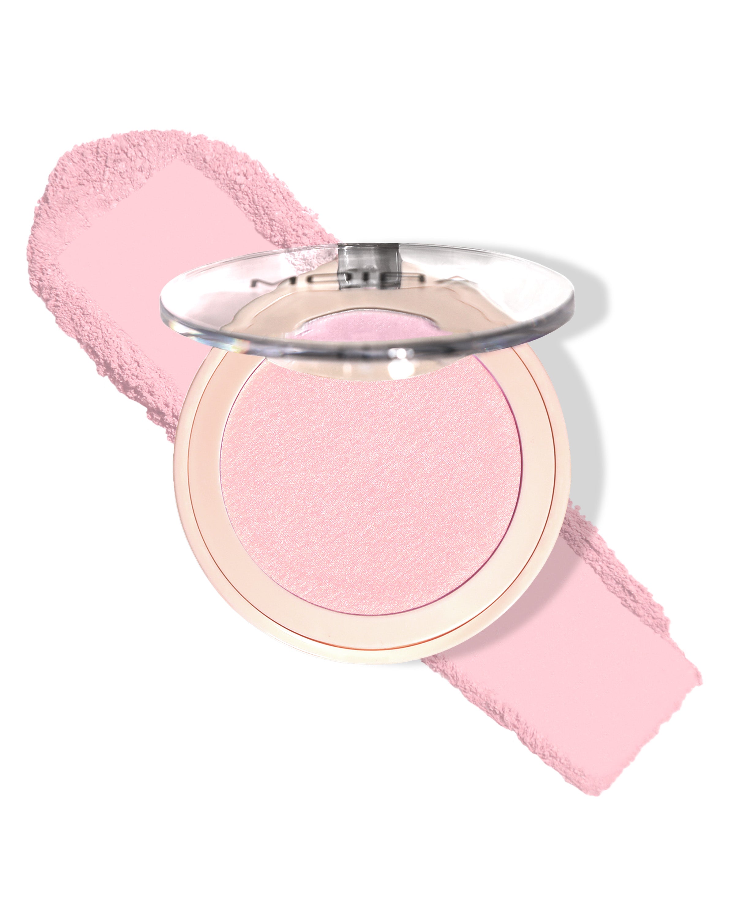 Under-Eye Setting Powder (600, Pink)
