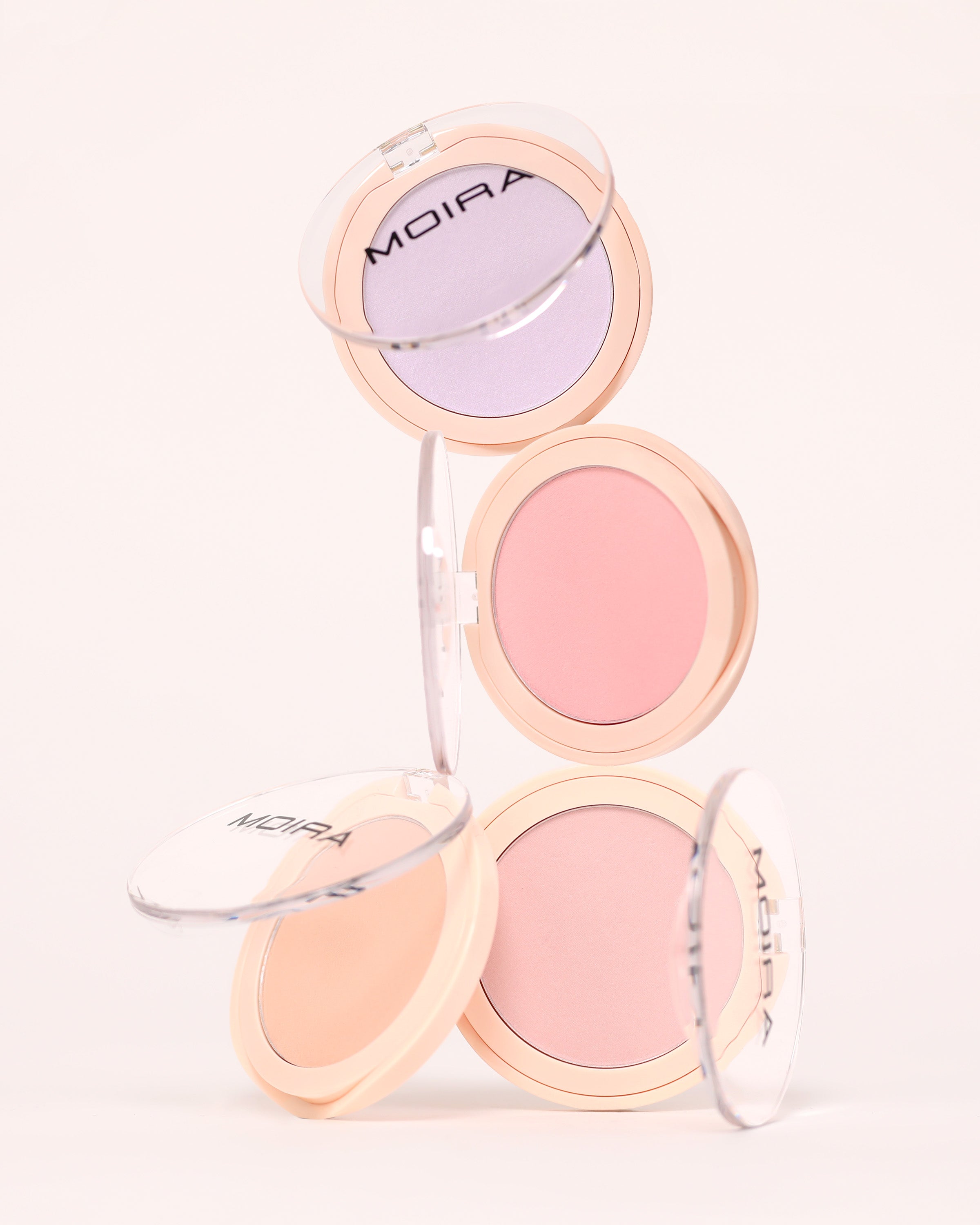 Under-Eye Setting Powder (800, Lavender)