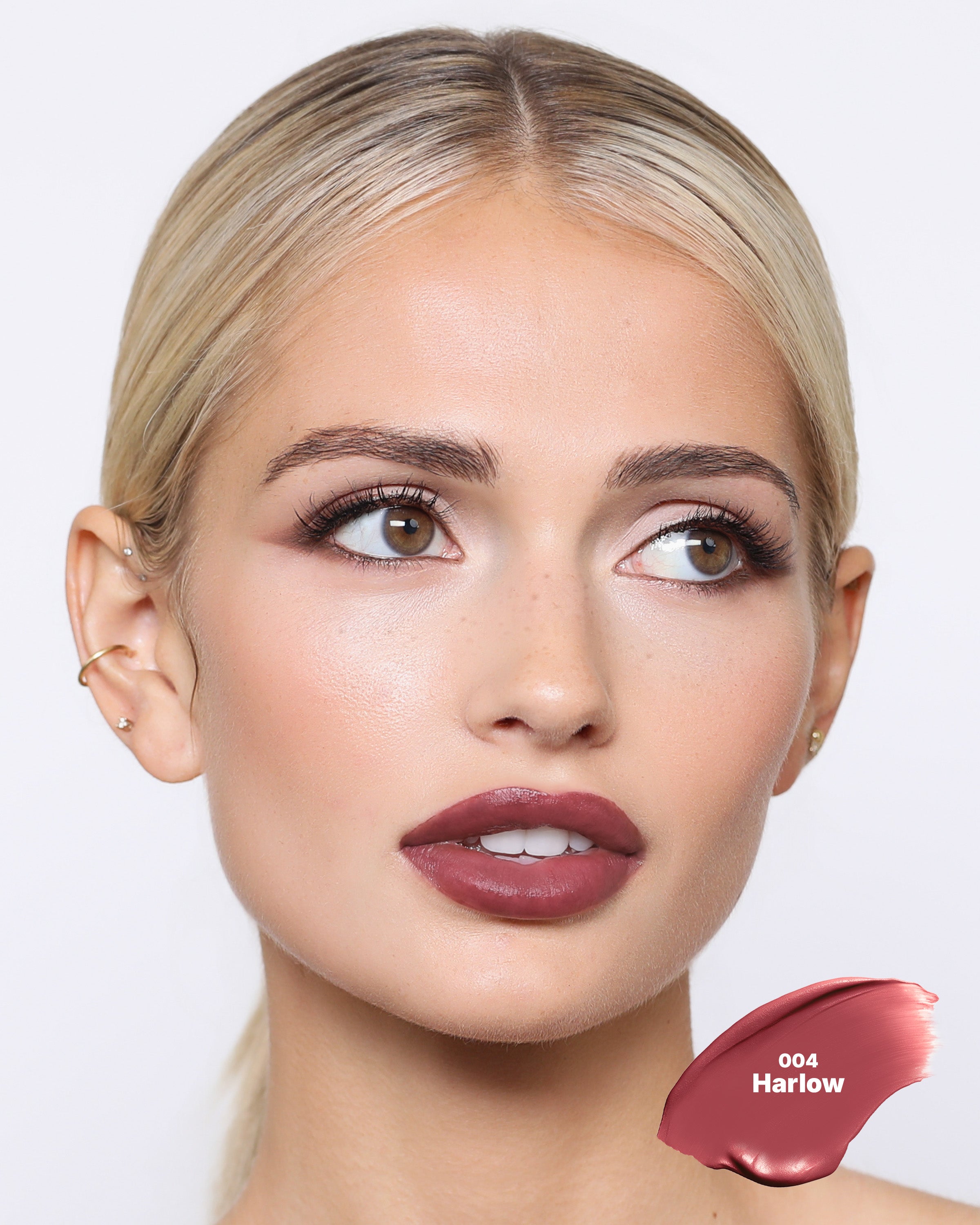 Velvet Air Lip Tint (004, Harlow)