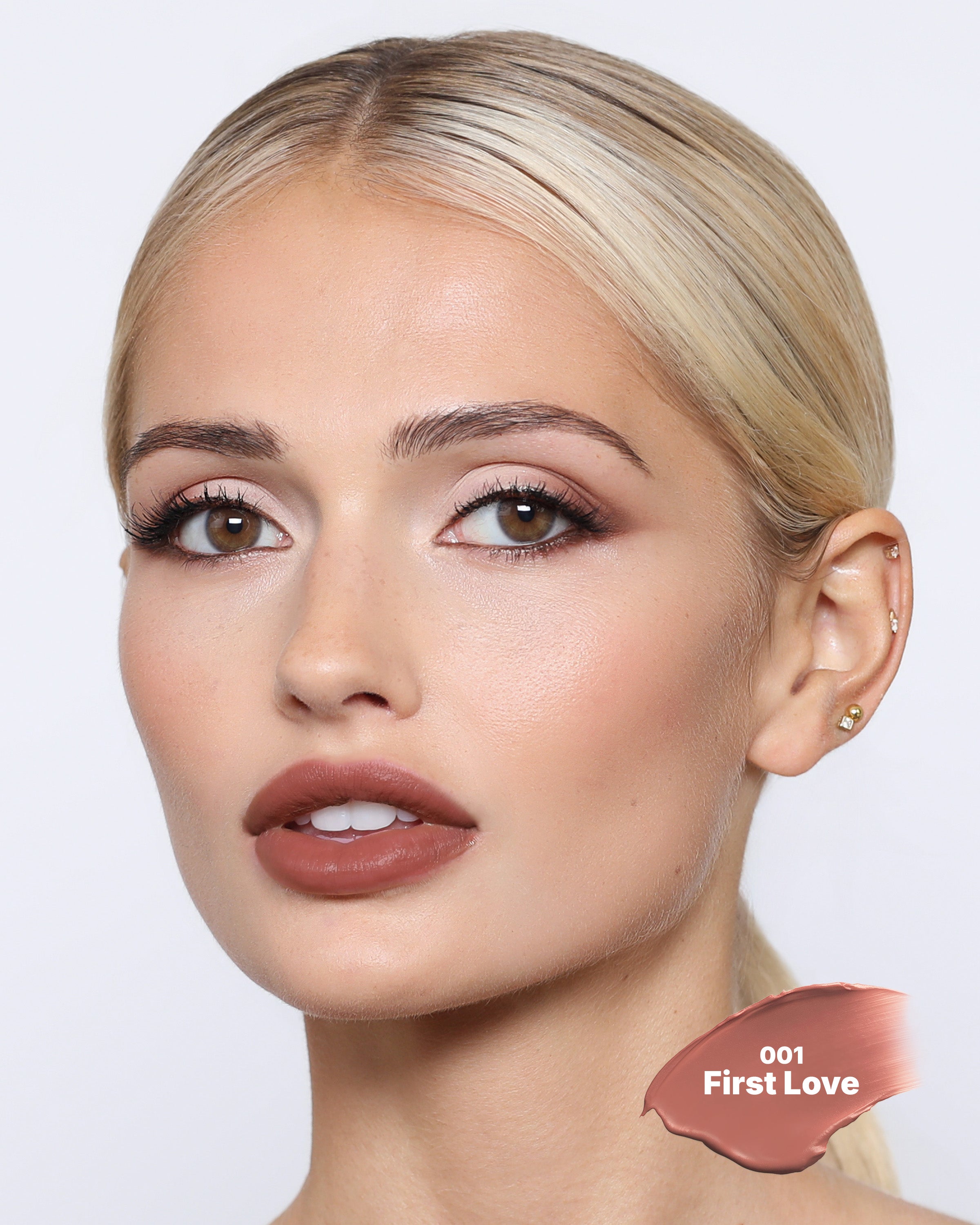 Velvet Air Lip Tint (001, First Love)