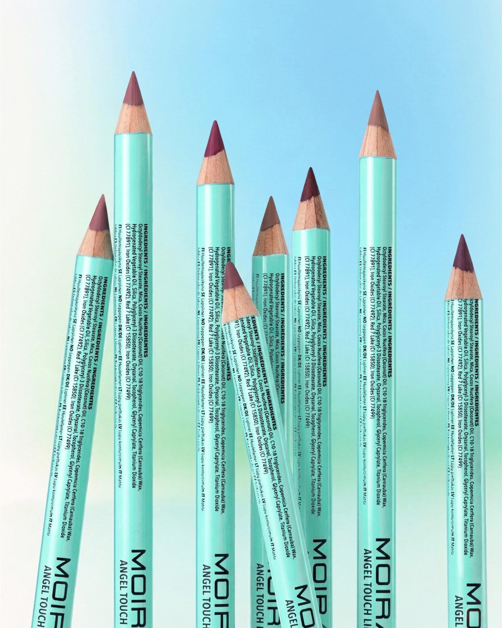 Angel Touch Liner	 Bundle ($40 Value) (ATL:1-8)