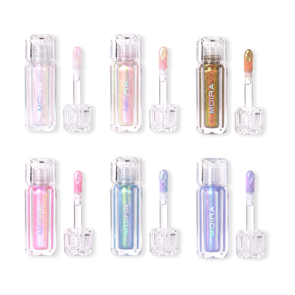 Chroma Kiss pH Tint Oil Bundle ($60 Value) (CKO:1-6)