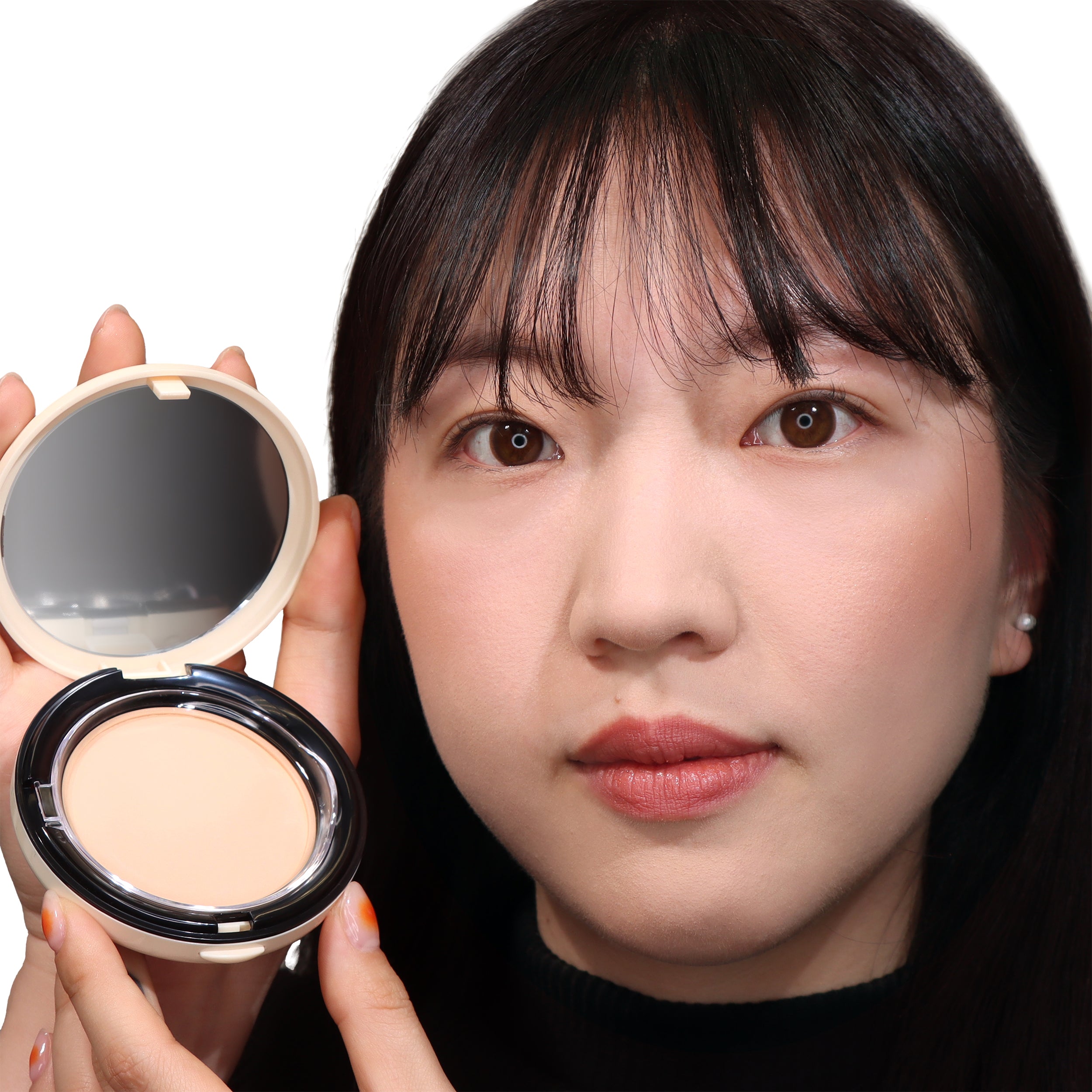 Complete Wear™ Powder Foundation (125N)