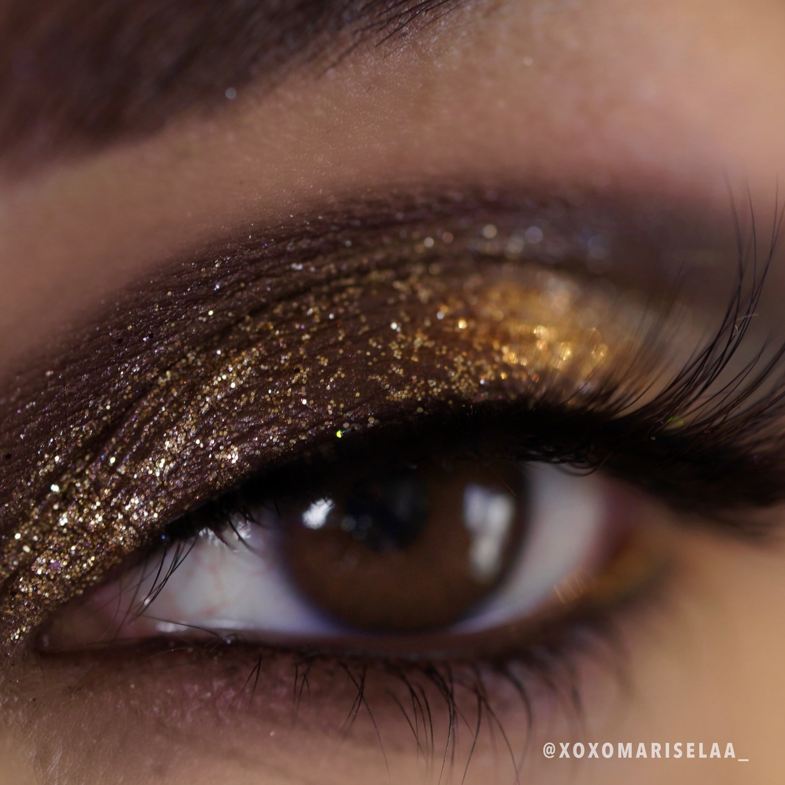 Glitter Glitter Liner (001, Sugar Bomb)