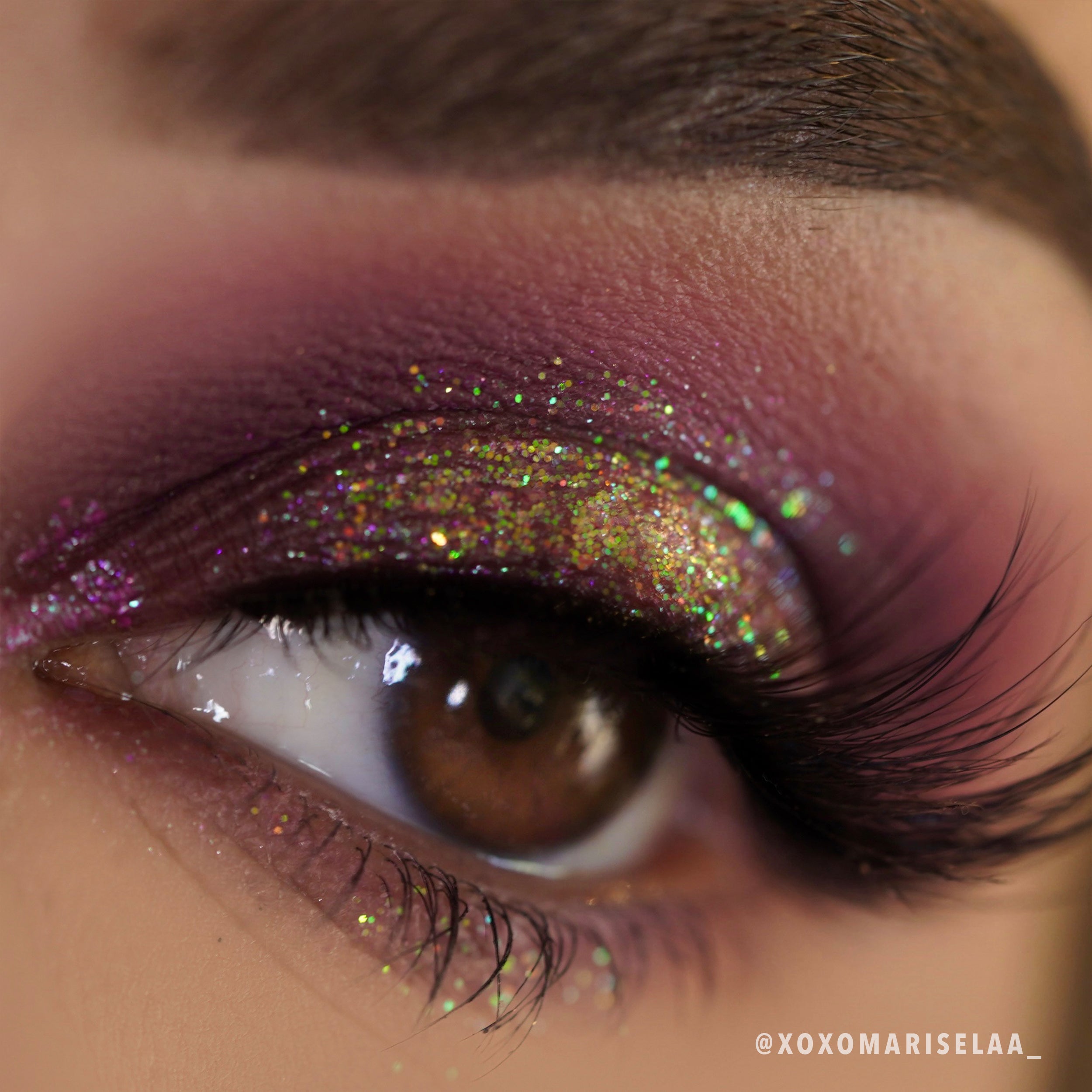 Glitter Glitter Liner (006, Crystal Star)