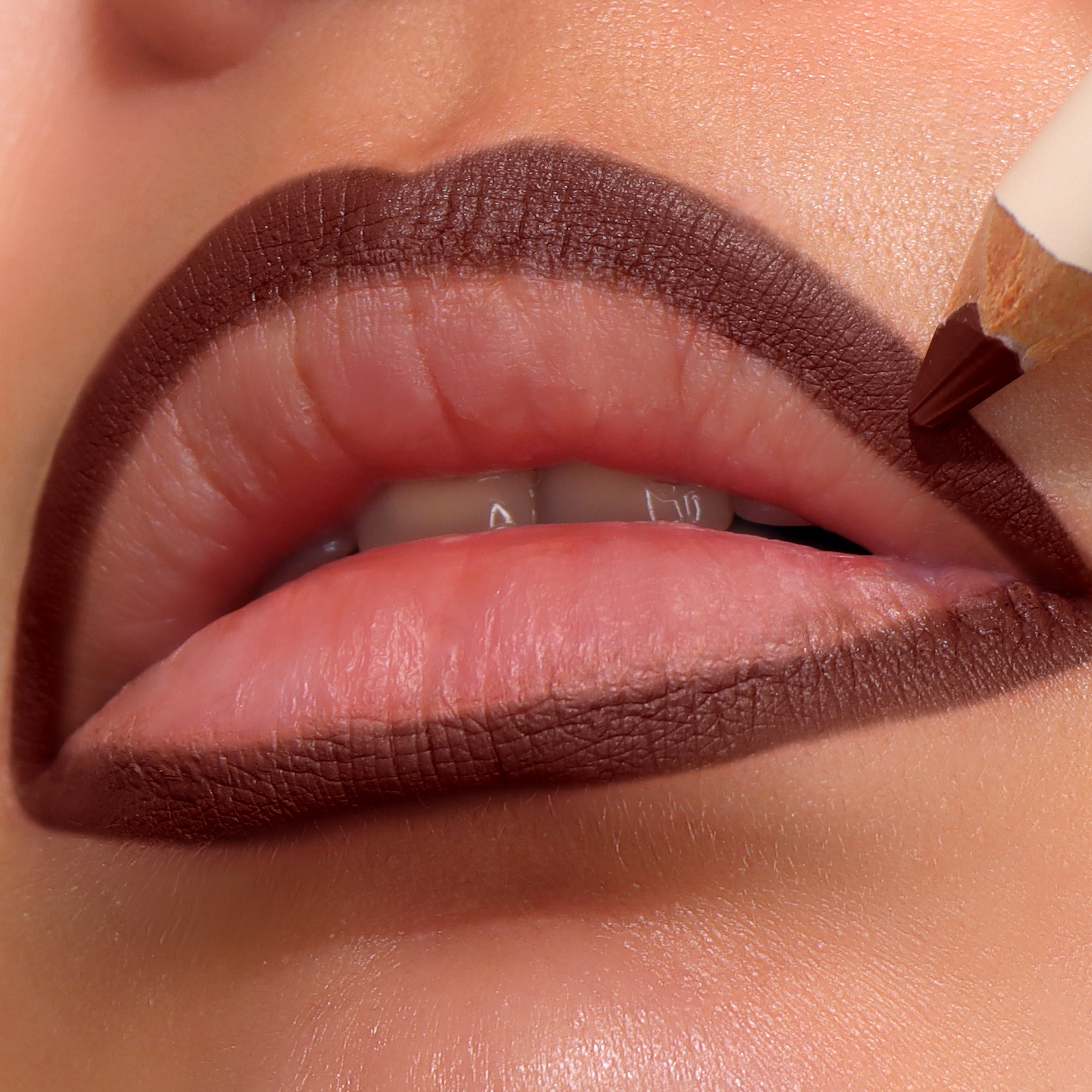 Must-Have Lip Liner (007, Rum Raisin)