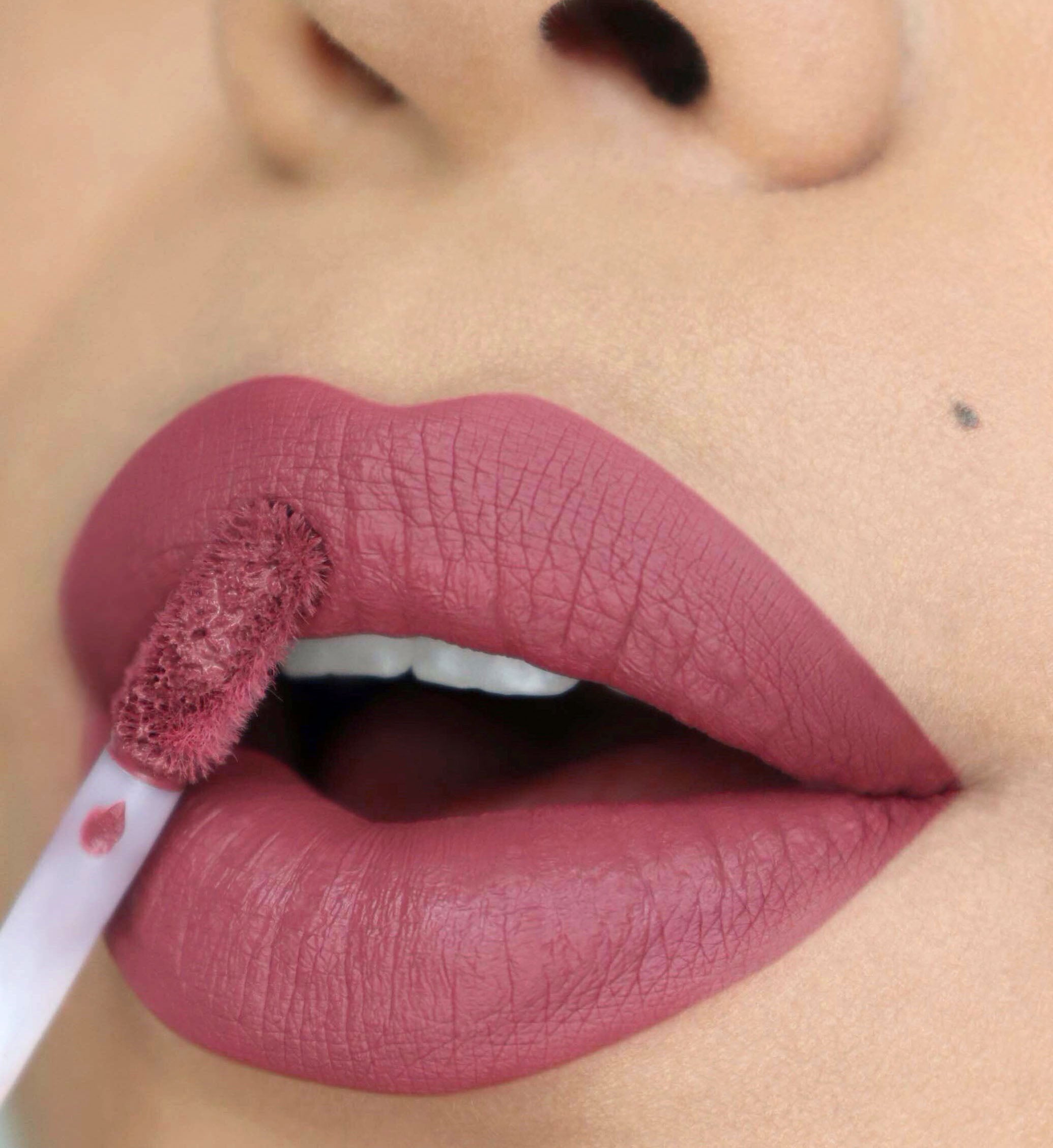 Matte Liquid Lips (029, Diva)