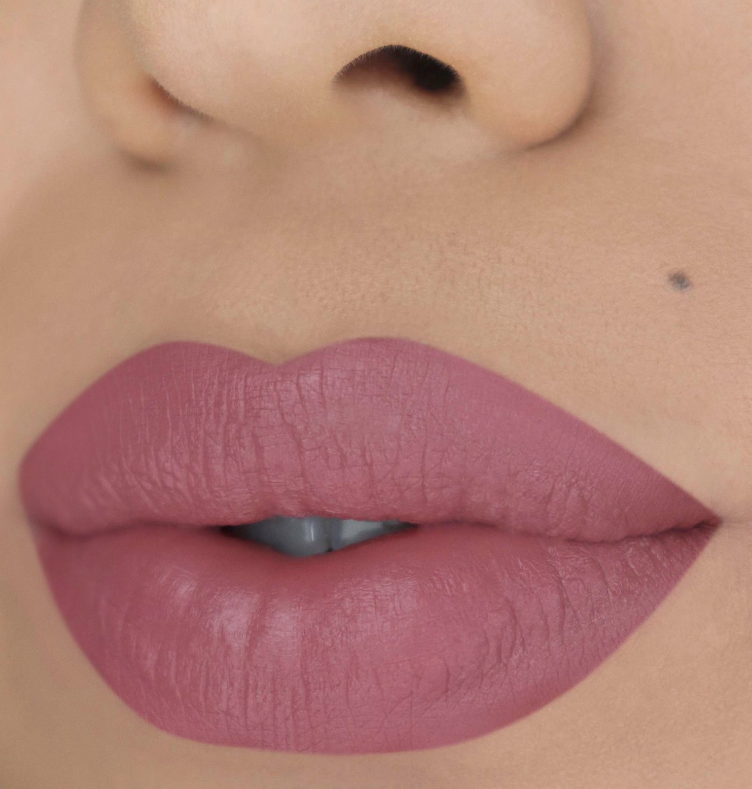 Matte Liquid Lips (031, Delight)