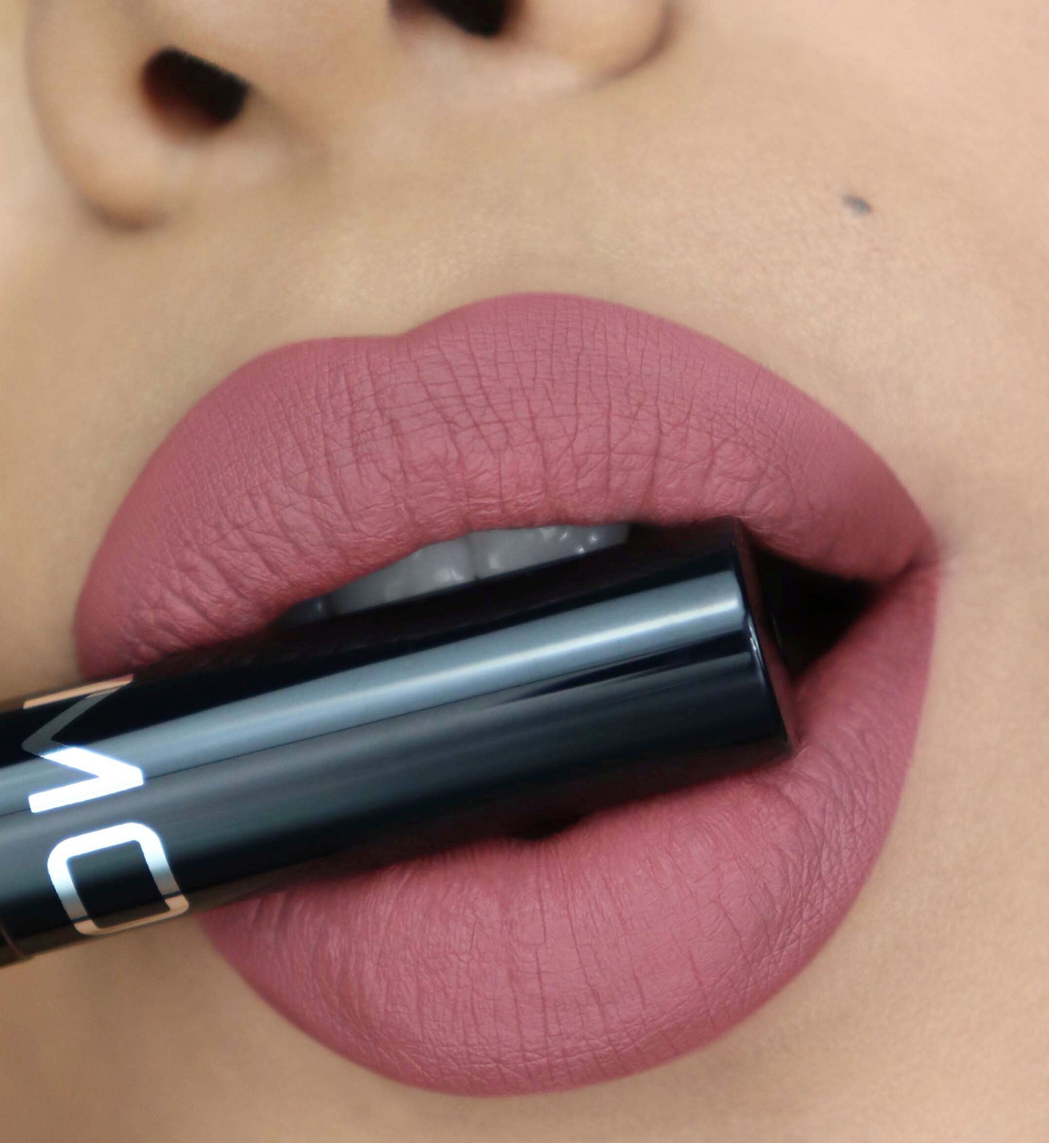 Matte Liquid Lips (031, Delight)