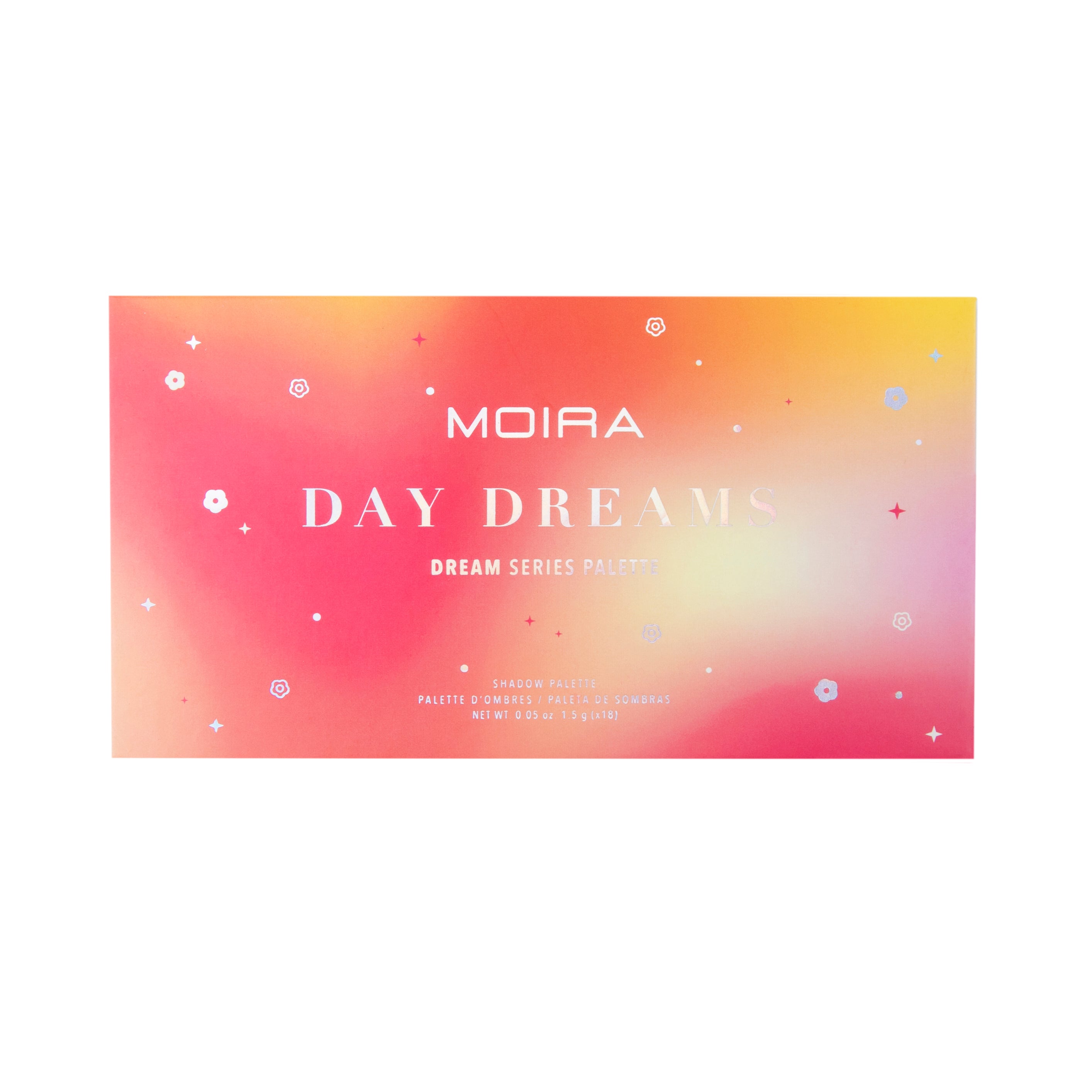 Day Dreams Palette