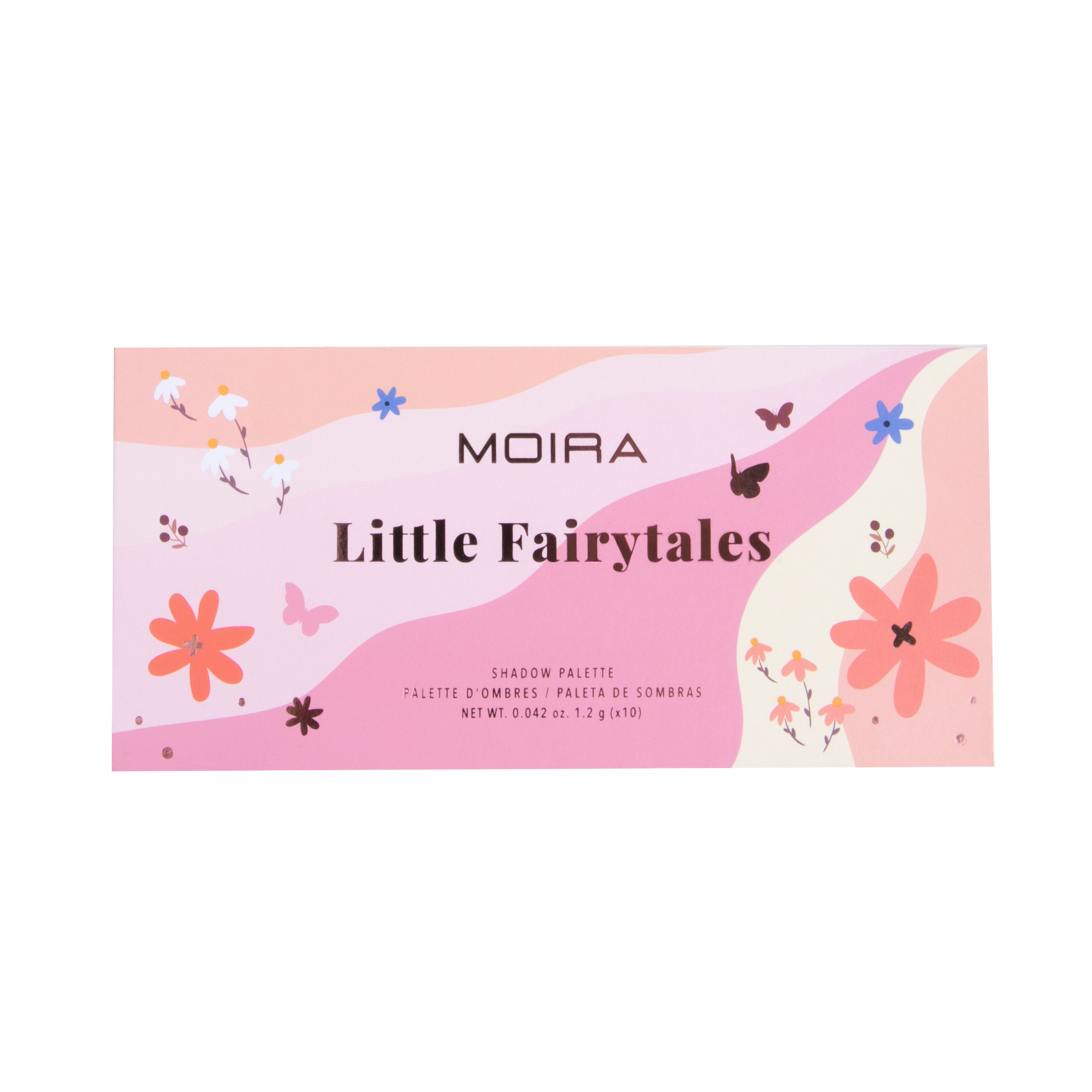 Little Fairytales Palette