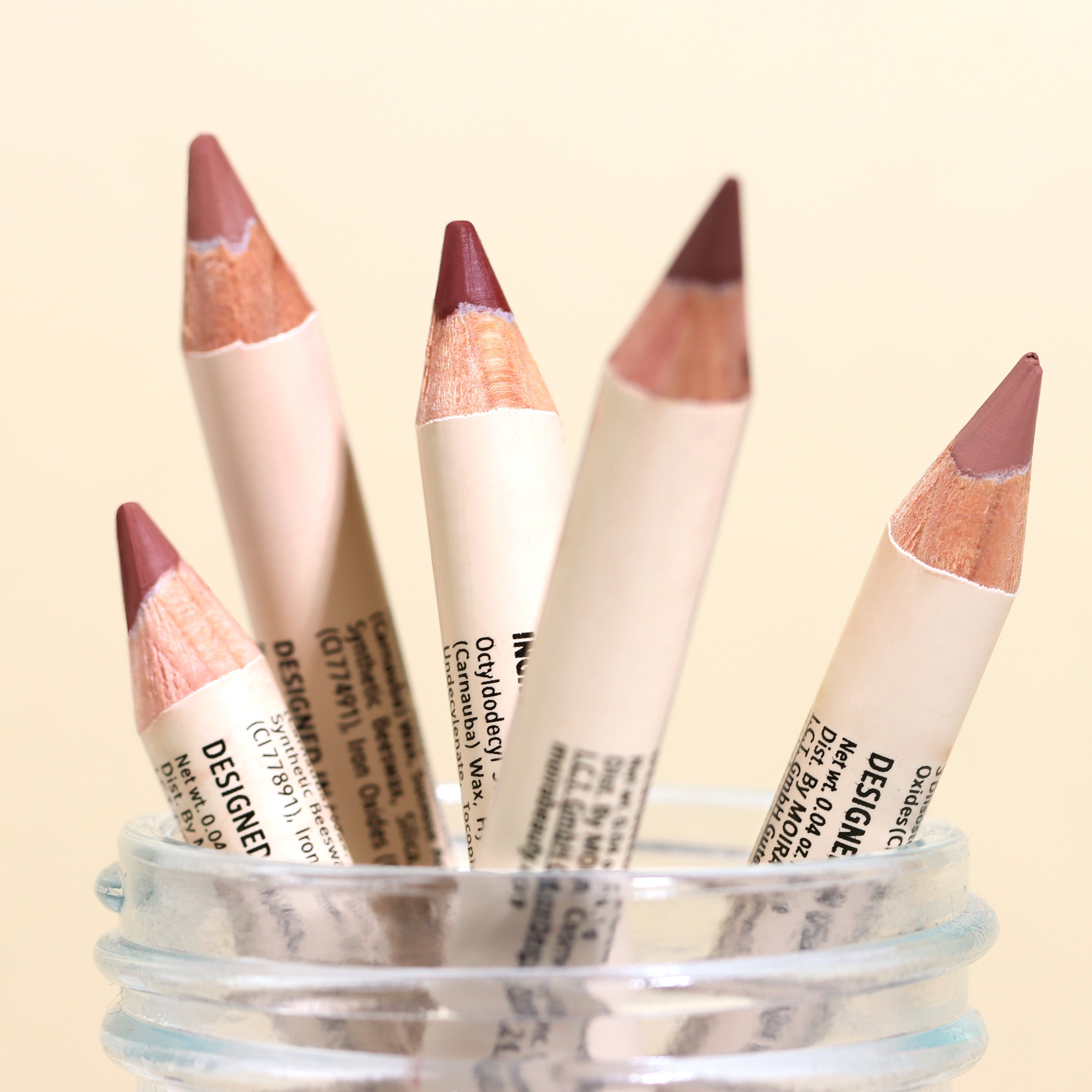 Must-Have Lip Liner (009, Brownstone)