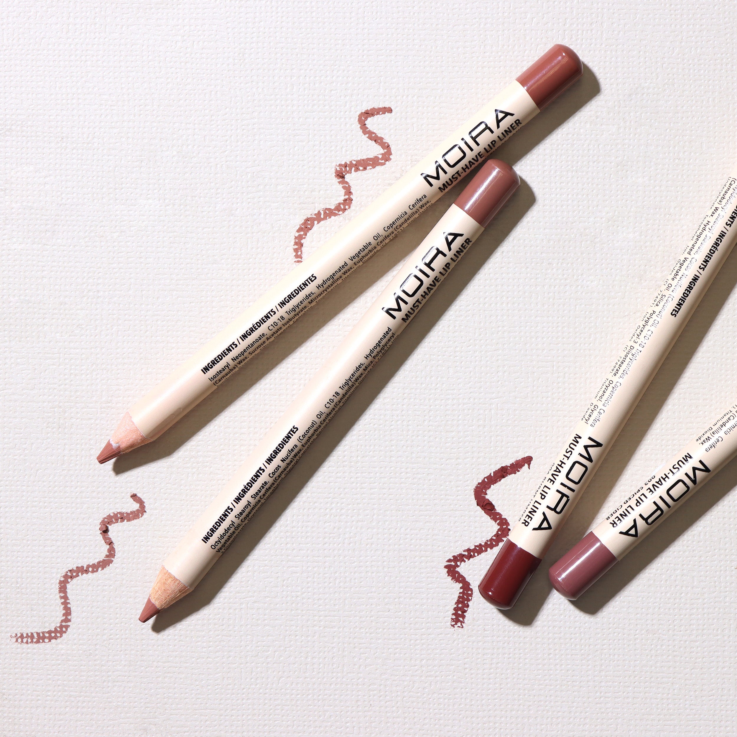 Must-Have Lip Liner (006, Burnt Umber)