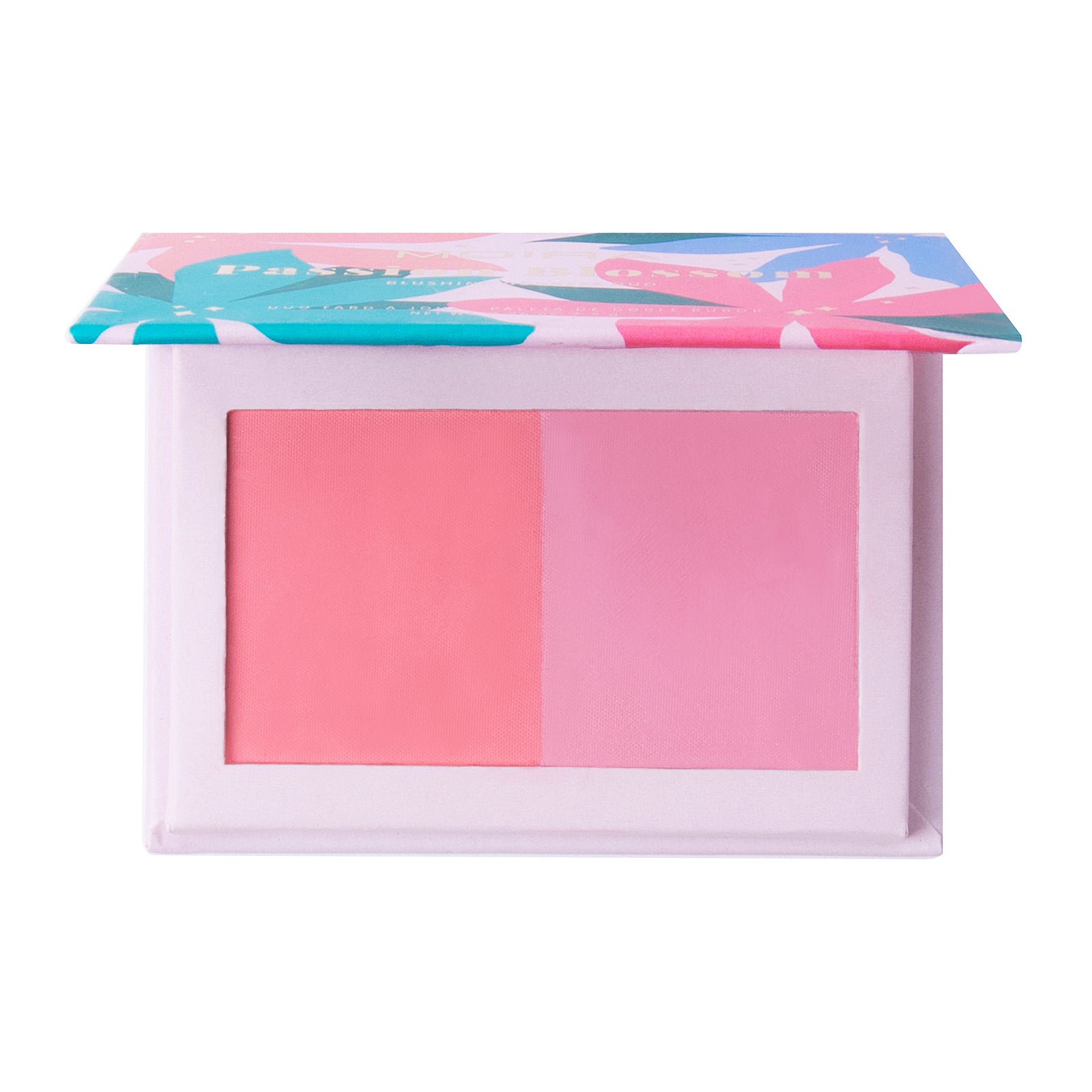 Passion Blossom Dual Blusher