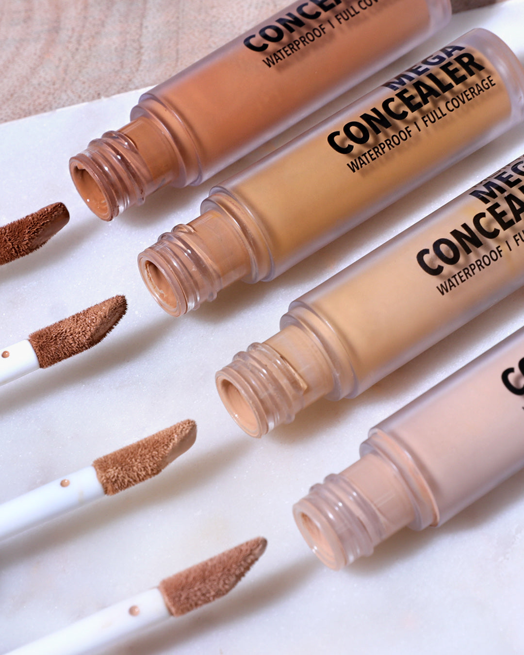 Mega Concealer™ (800, Chestnut)