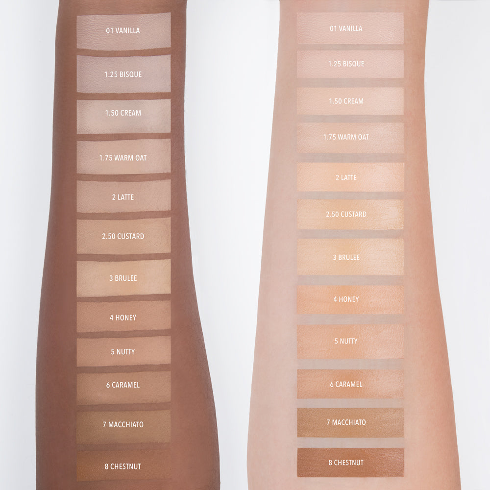 Mega Concealer™ (800, Chestnut)