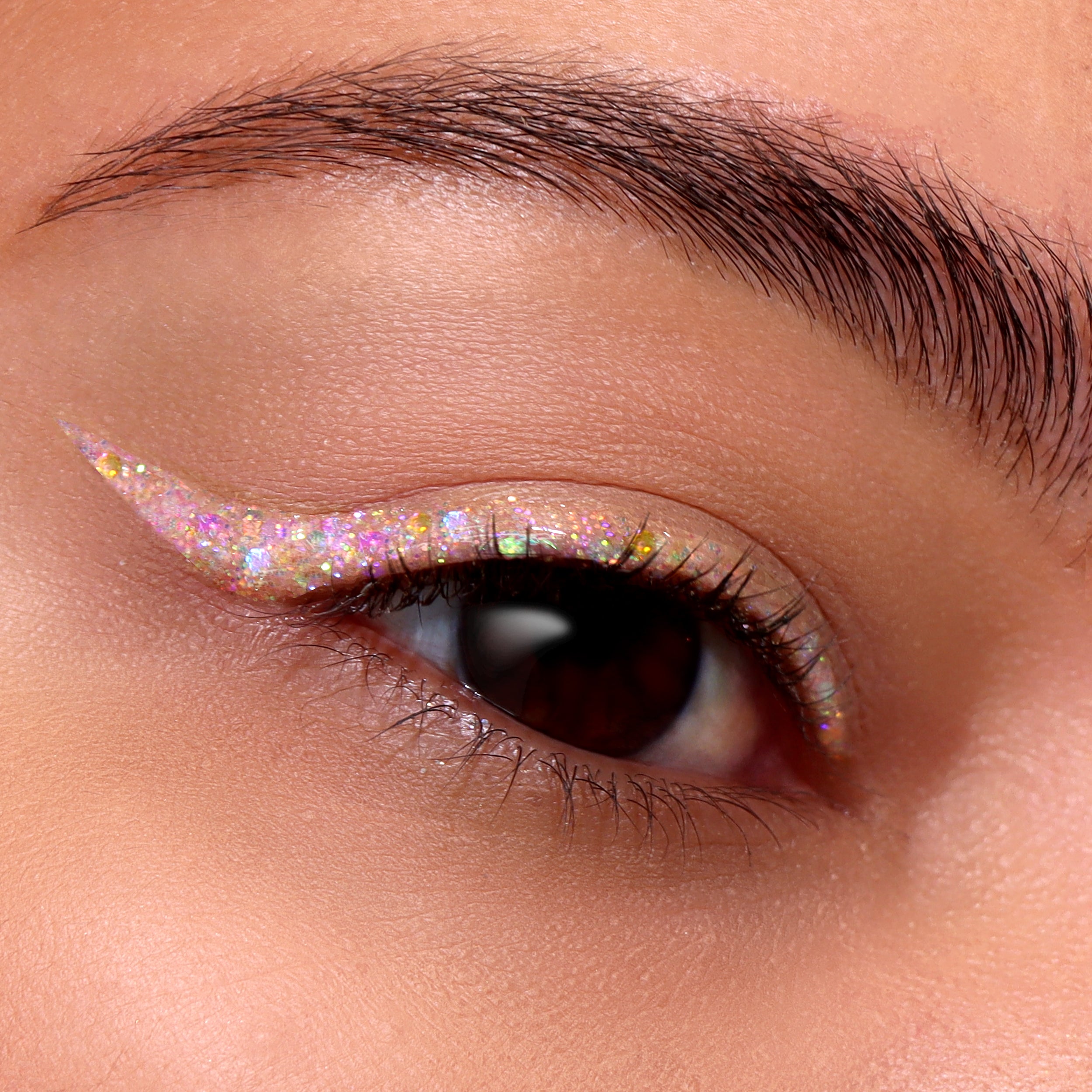 Glitter Glitter Liner (005, Pink Aurora)