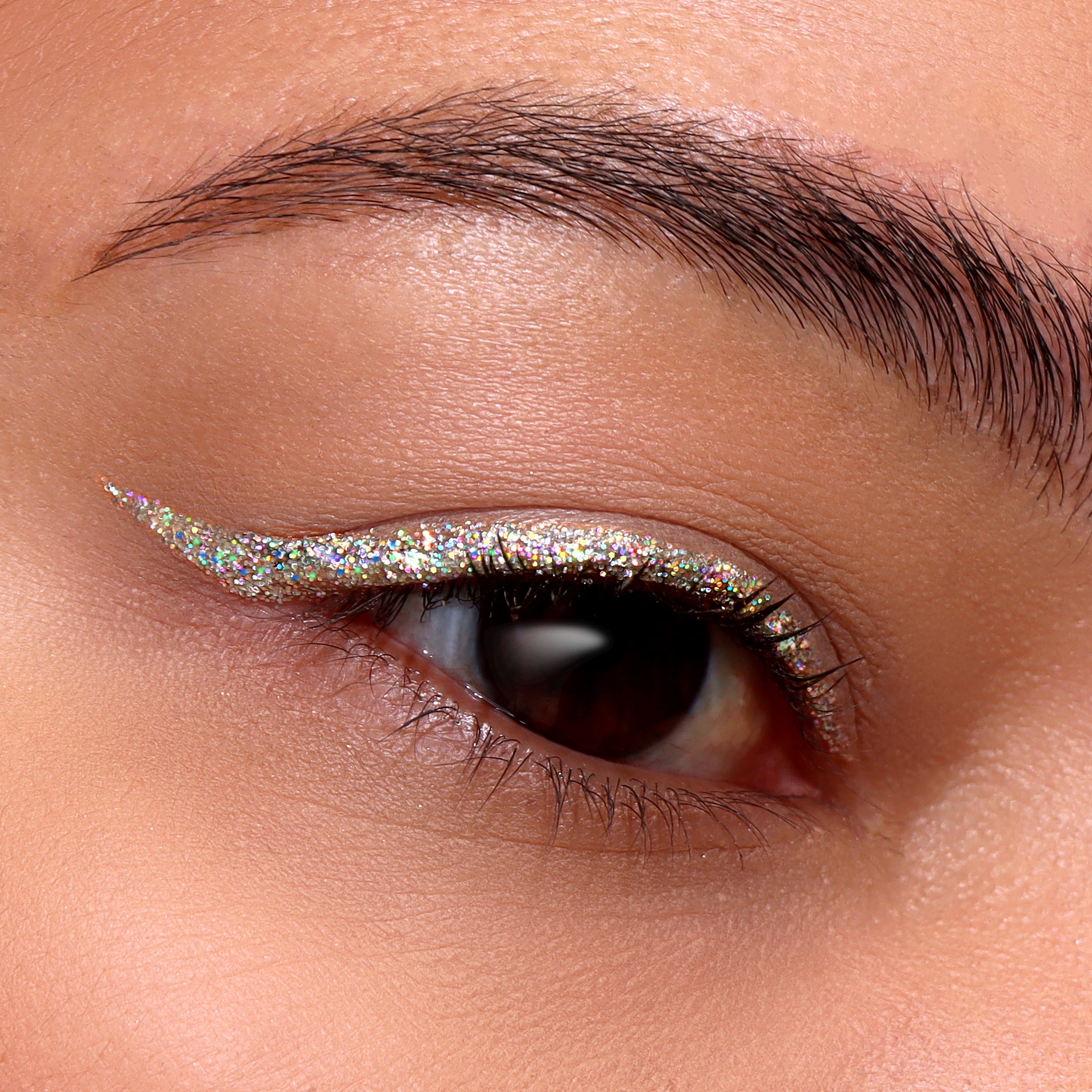 Glitter Glitter Liner (007, Super Sparkle)